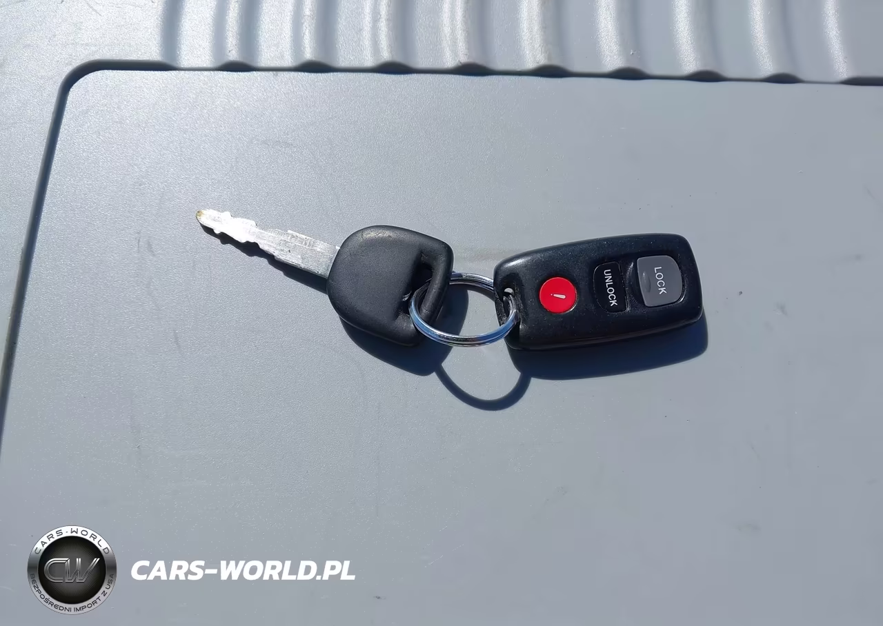 2005 Mazda Mazda3 S VIN:JM1BK323251303407 - 11