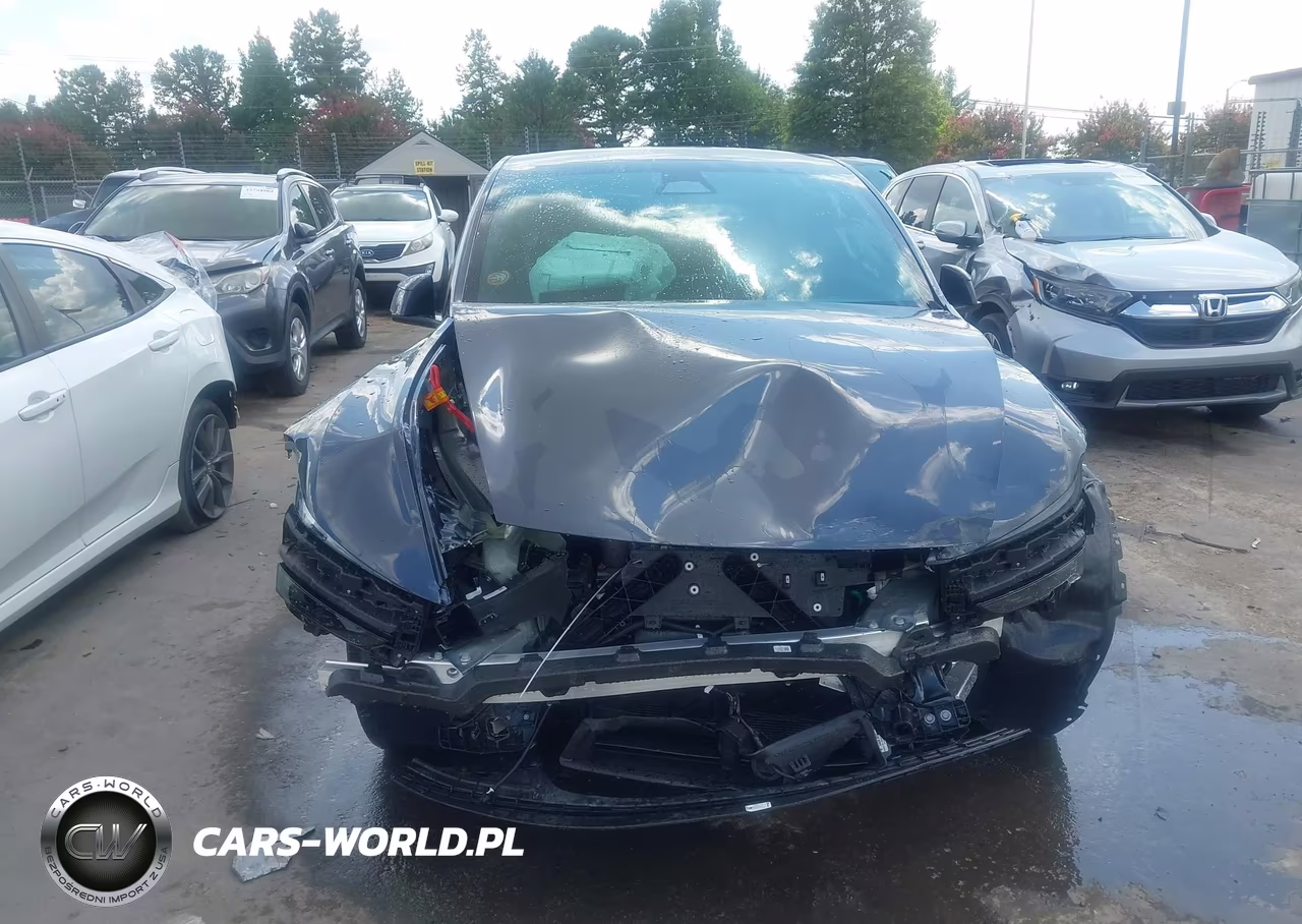 2026 Tesla Model Y Premium Rear-Wheel Drive-Rear-Wheel Drive VIN:7SAYGDED0TA691098 - 11