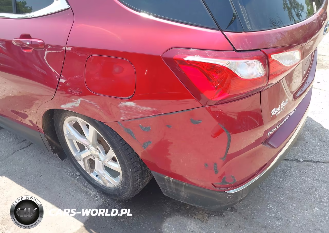 2019 Chevrolet Equinox Lt VIN:3GNAXLEXXKS644096 - 17