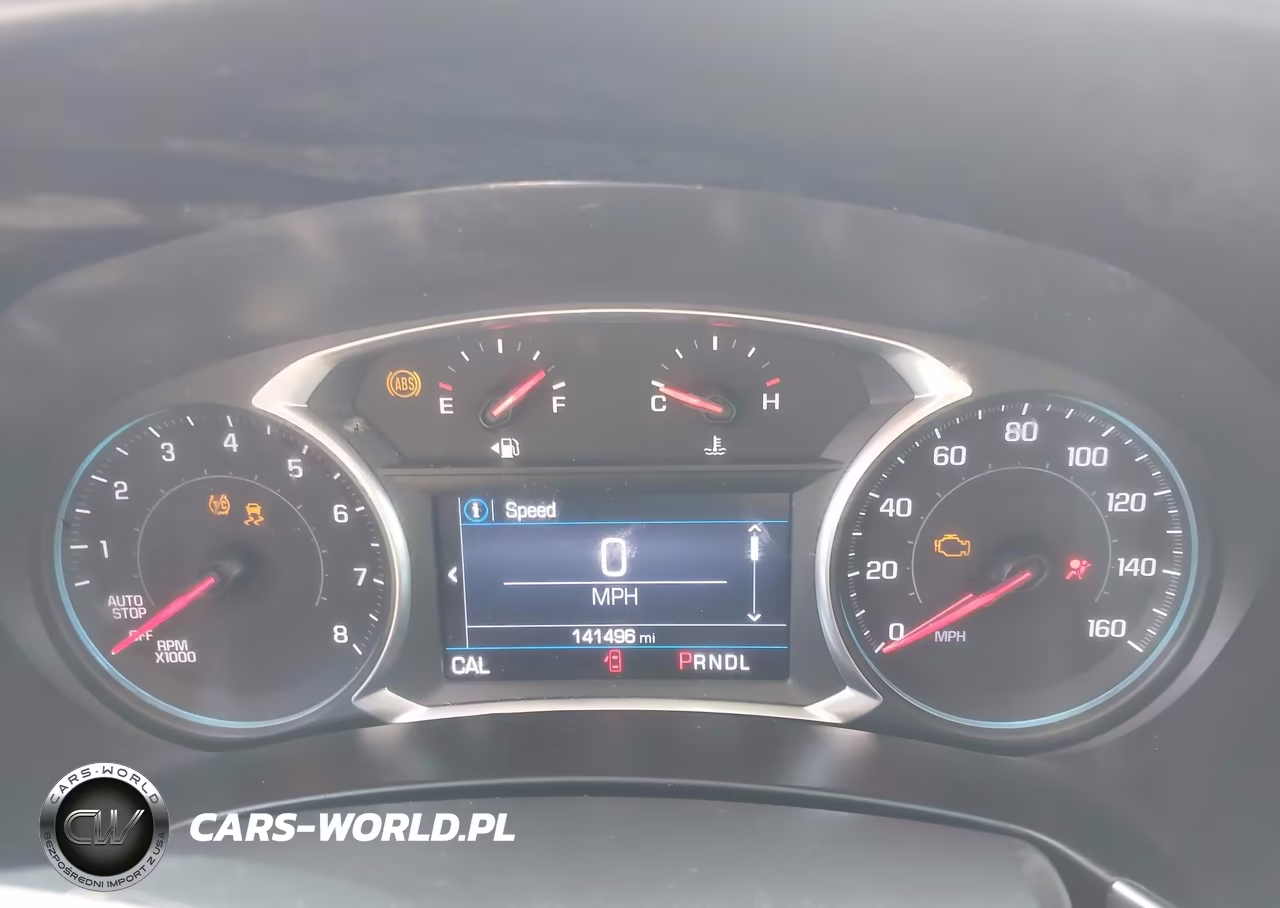 2019 Chevrolet Equinox Lt VIN:3GNAXLEXXKS644096 - 7