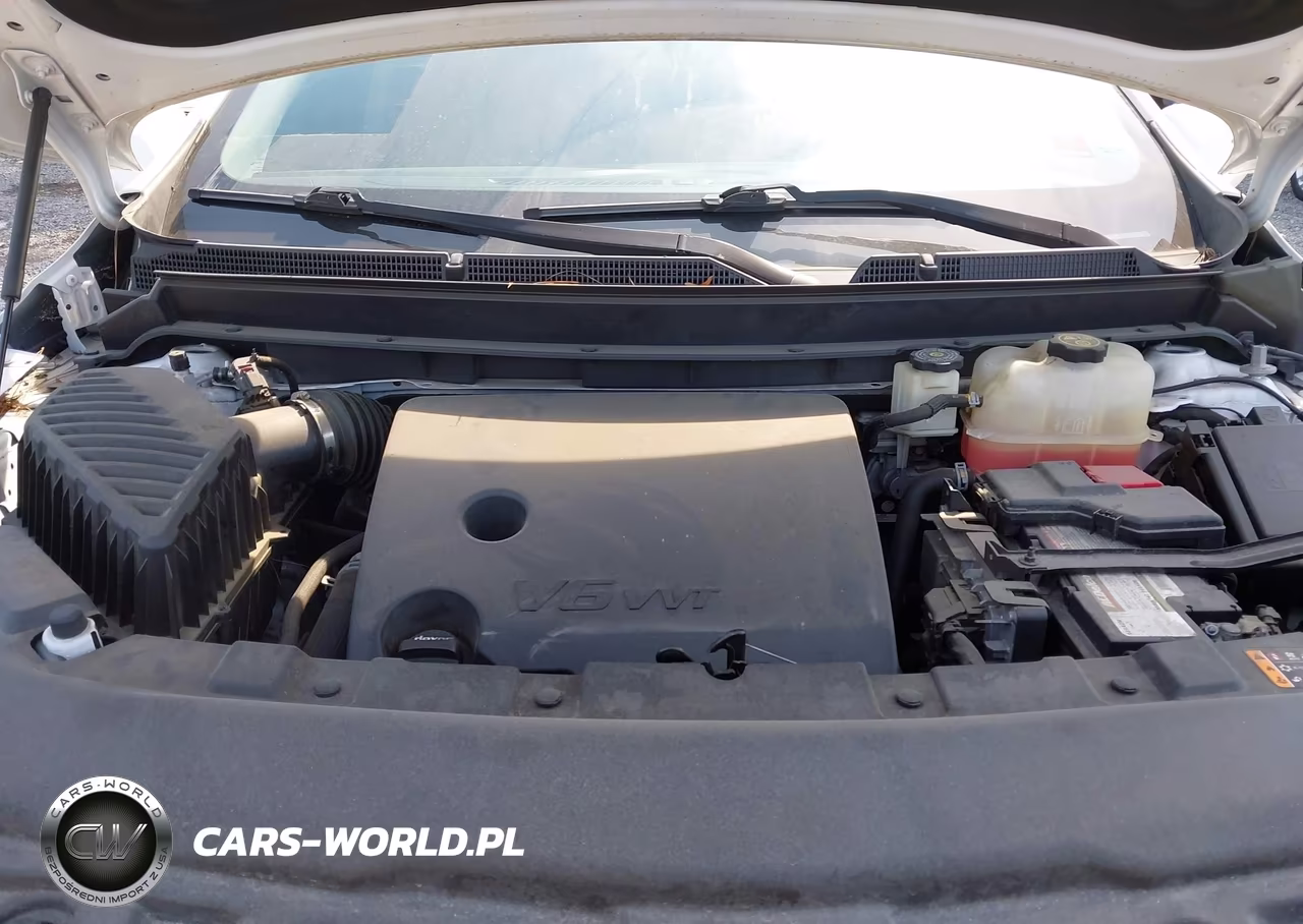 2019 Buick Enclave Fwd Essence VIN:5GAERBKW3KJ135786 - 10