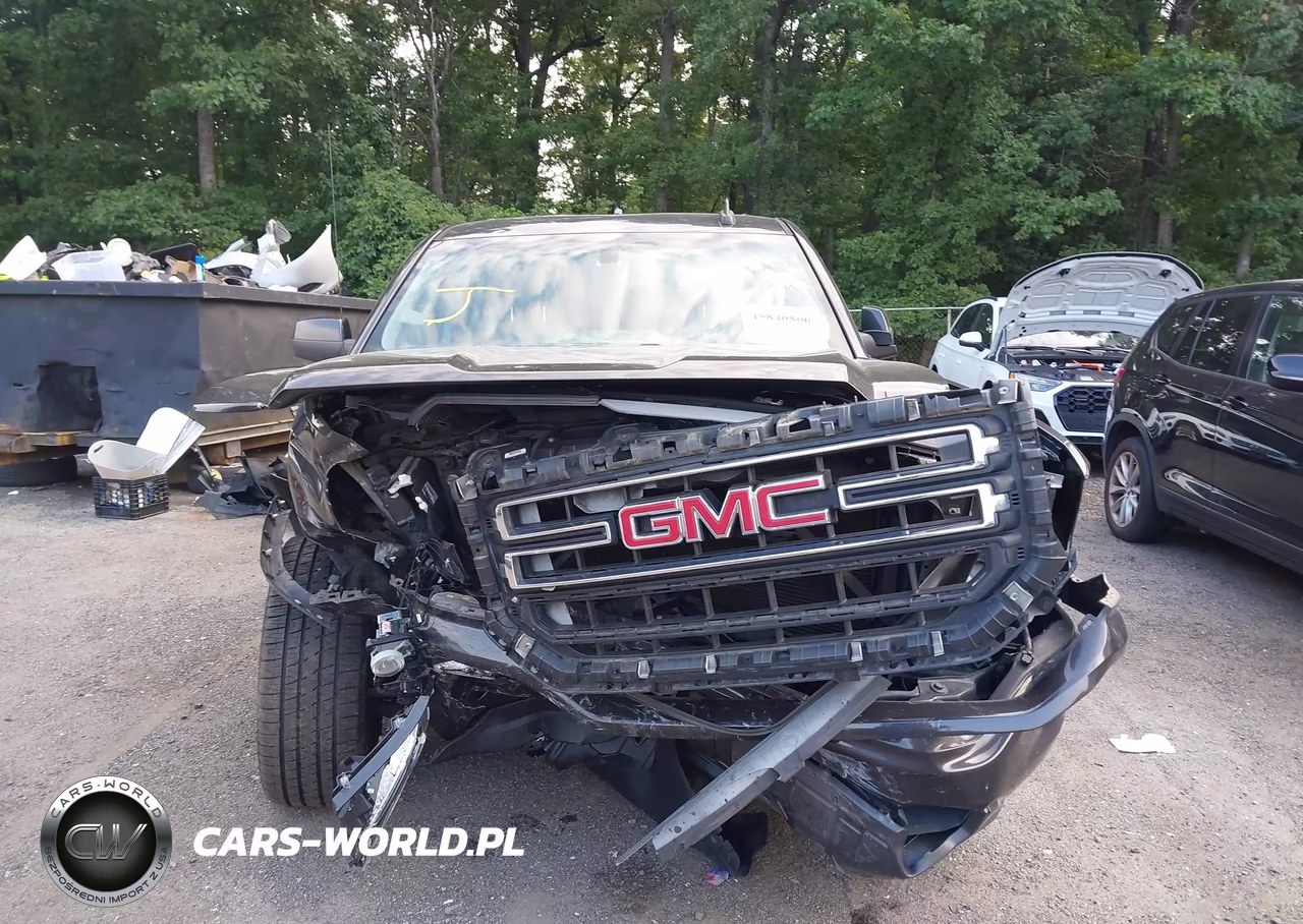 2016 GMC Sierra 1500 VIN:1GTV2LEC3GZ248186 - 12
