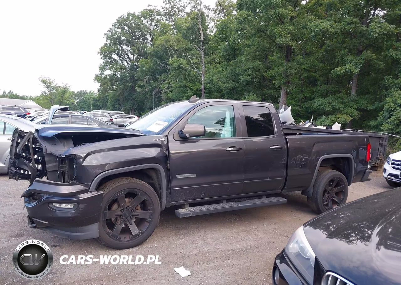 2016 GMC Sierra 1500 VIN:1GTV2LEC3GZ248186 - 14