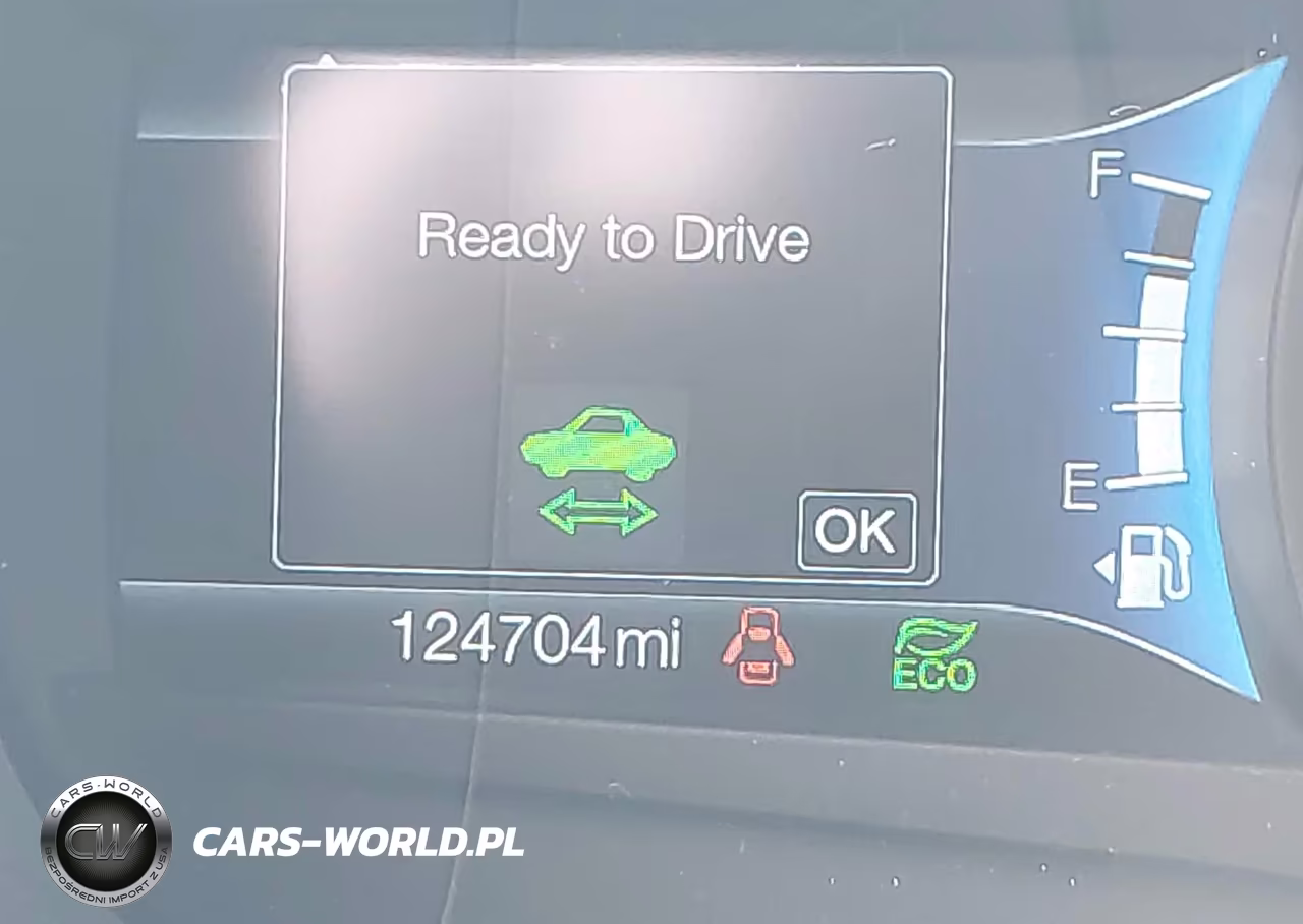 2019 Ford Fusion Hybrid Se VIN:3FA6P0LU7KR187539 - 16