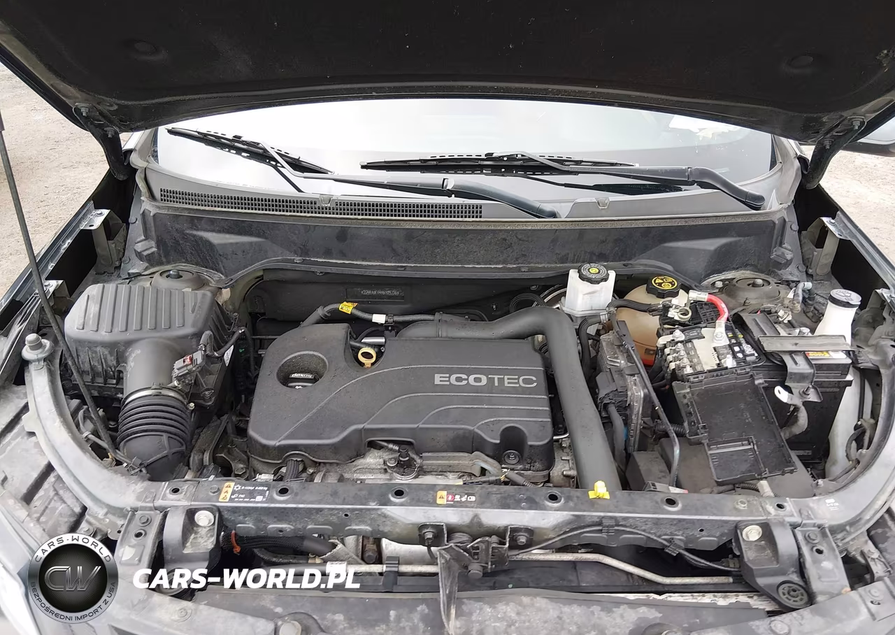 2019 Chevrolet Equinox Lt VIN:2GNAXUEV4K6109736 - 10