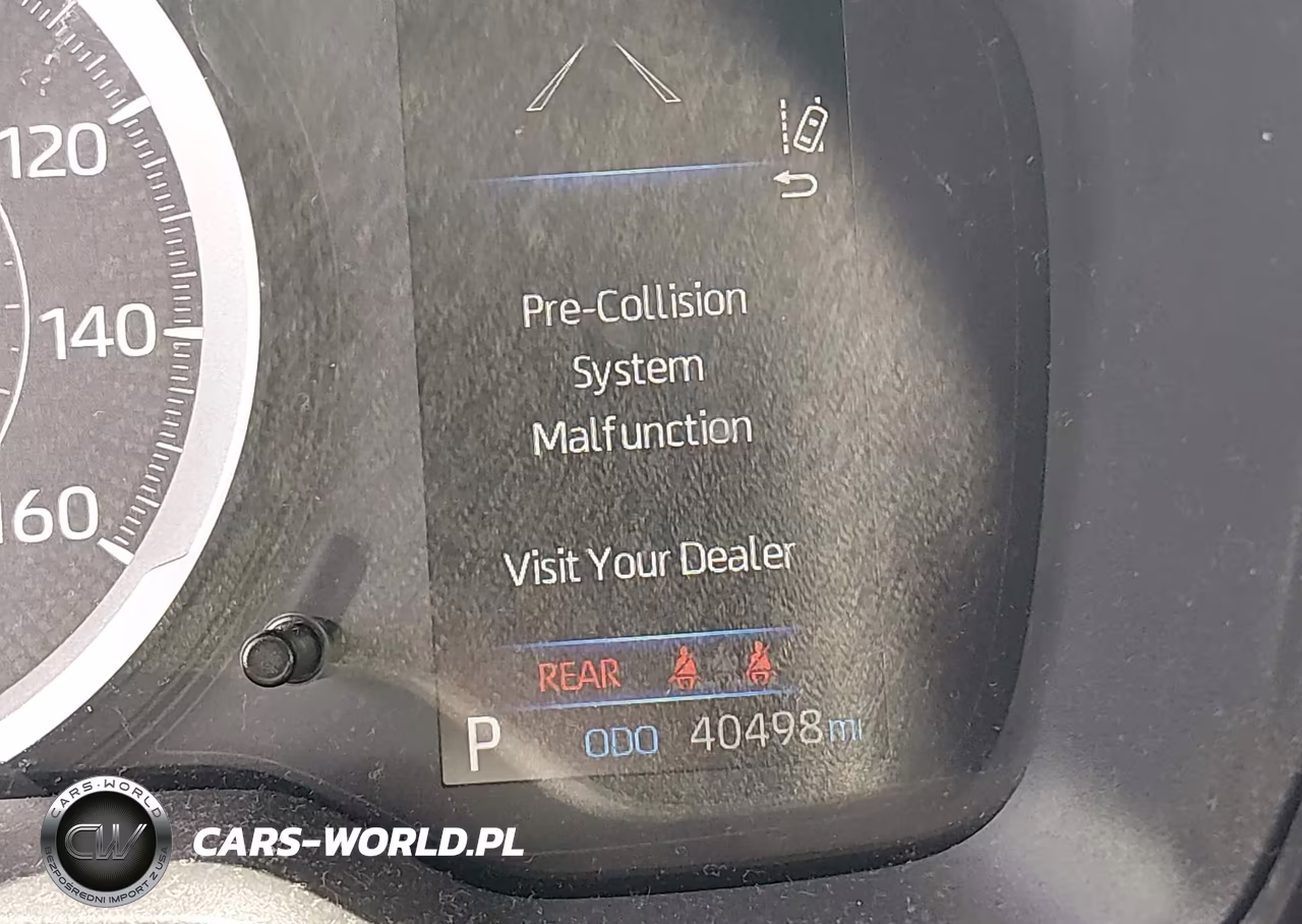 2020 Toyota Corolla Le VIN:5YFEPRAE3LP029860 - 16