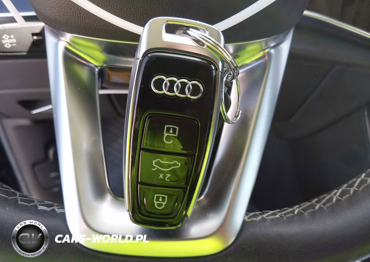 2022 Audi Q8 Premium Plus 55 Tfsi Quattro Tiptronic VIN:WA1EVBF12ND031845 - 11