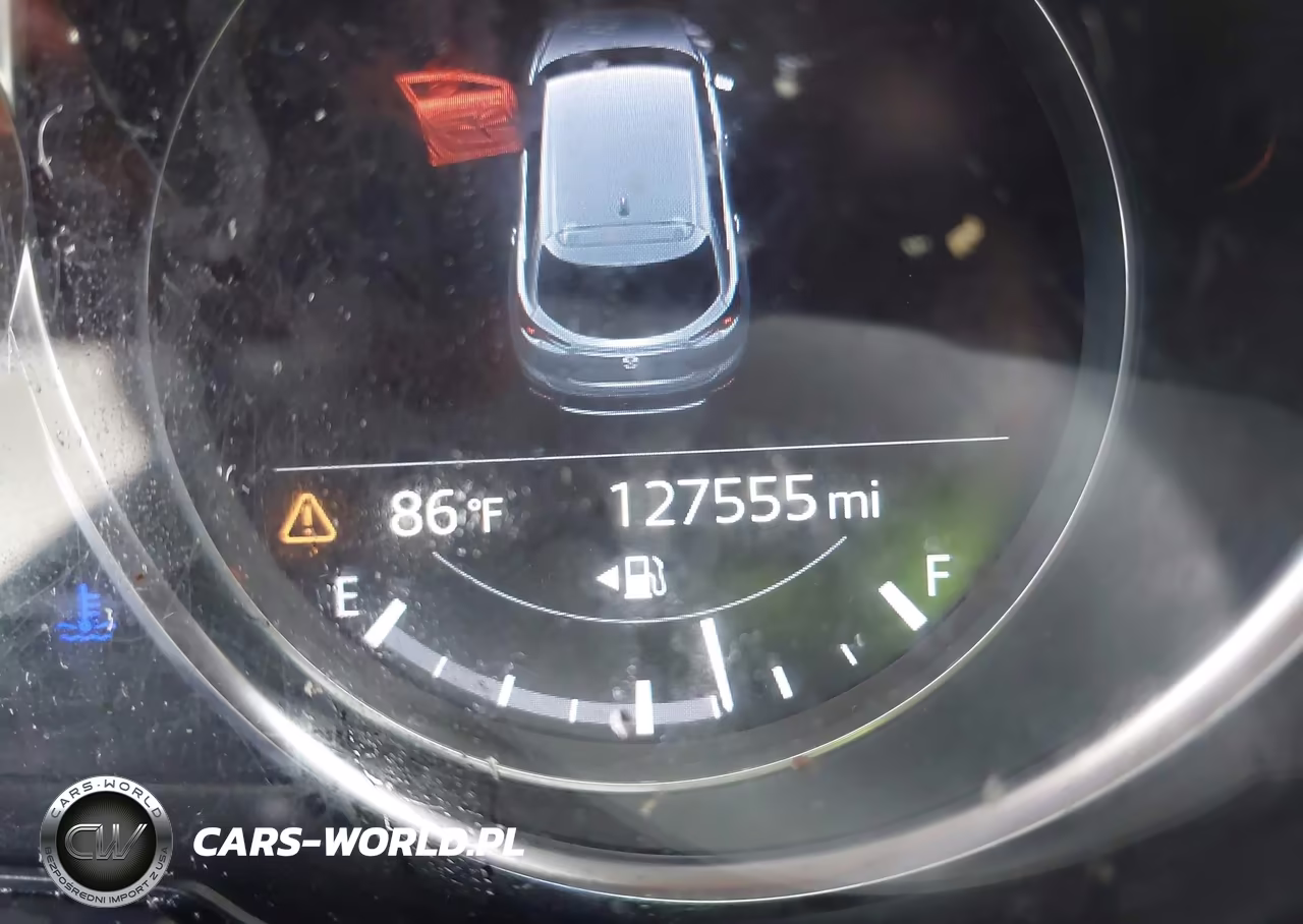 2018 Mazda Cx-9 Grand Touring VIN:JM3TCADYXJ0212343 - 15