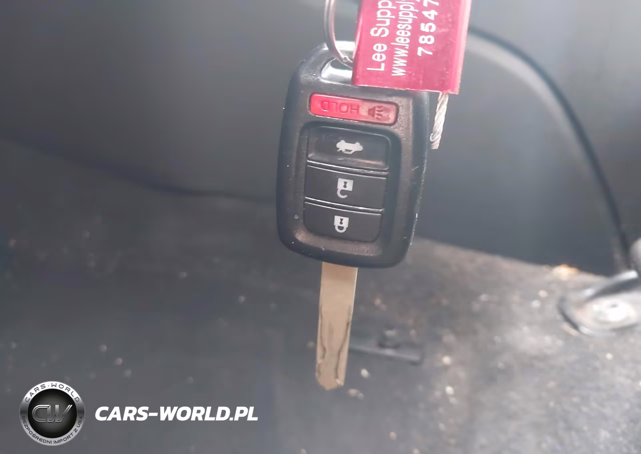 2017 Honda Cr-V Lx VIN:5J6RW5H35HL004261 - 11