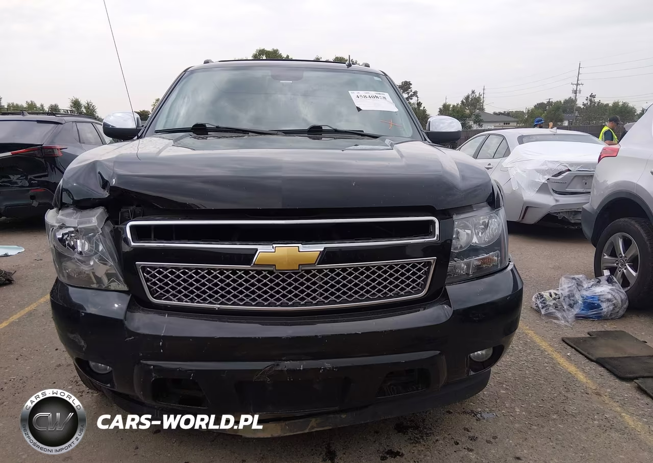 2013 Chevrolet Avalanche Lt VIN:3GNMCFE09DG143154 - 12