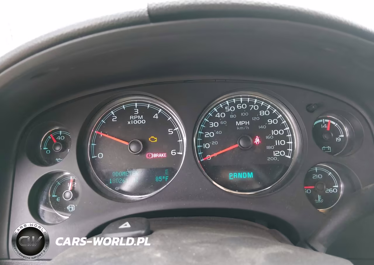 2013 Chevrolet Avalanche Lt VIN:3GNMCFE09DG143154 - 7