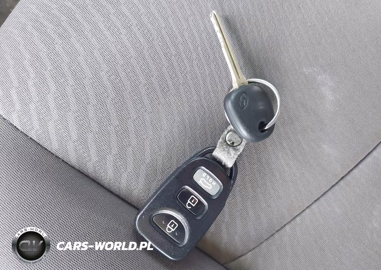 2014 Hyundai Elantra Se VIN:KMHDH4AE5EU064915 - 11