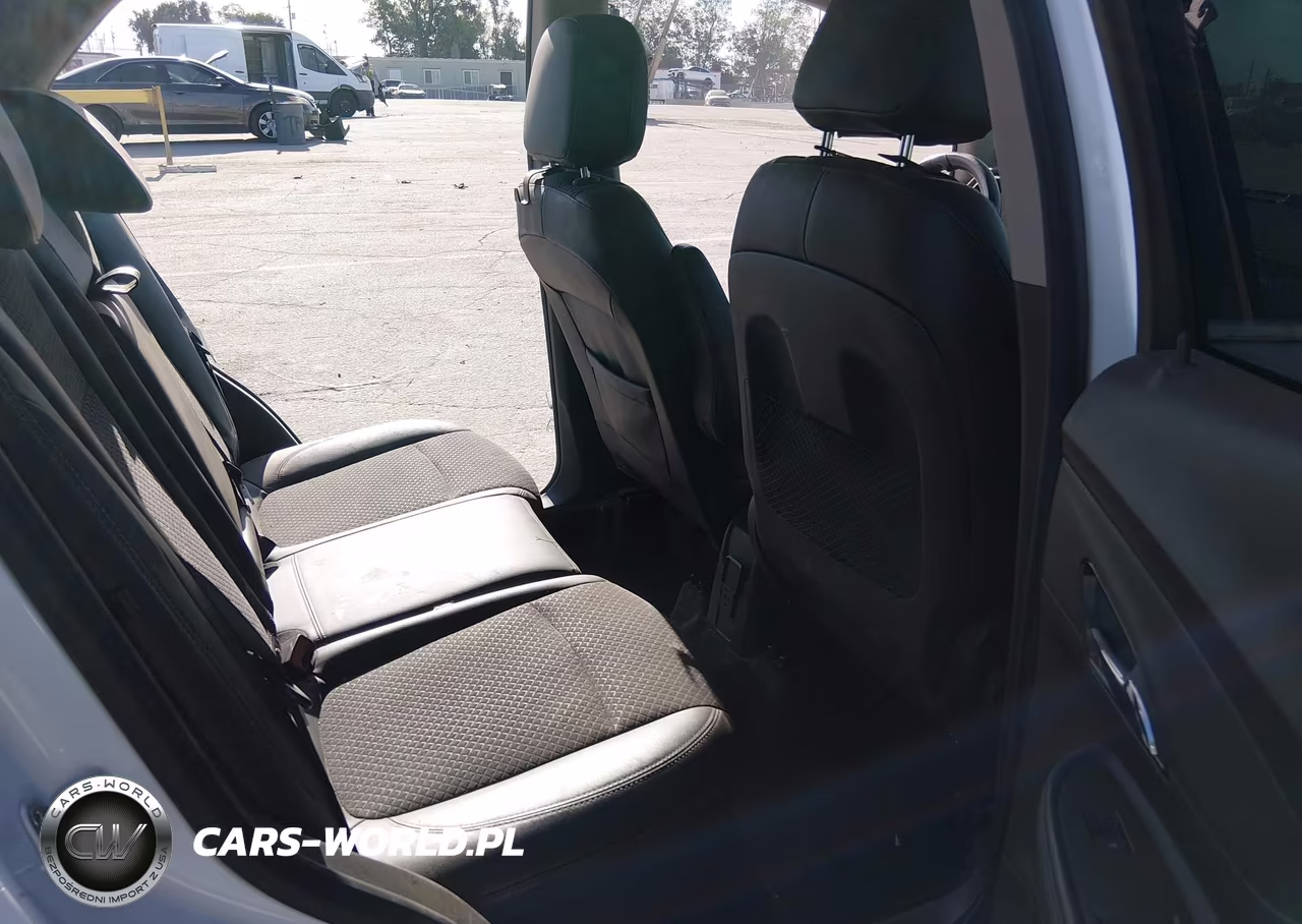 2020 Buick Encore Fwd Preferred VIN:KL4CJASB1LB088414 - 8