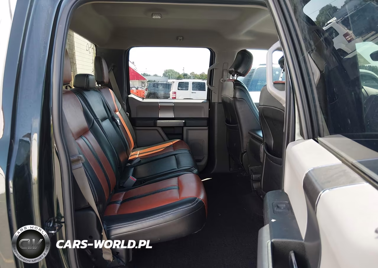 2015 Ford F-150 Xlt VIN:1FTEW1EF8FFB15006 - 8