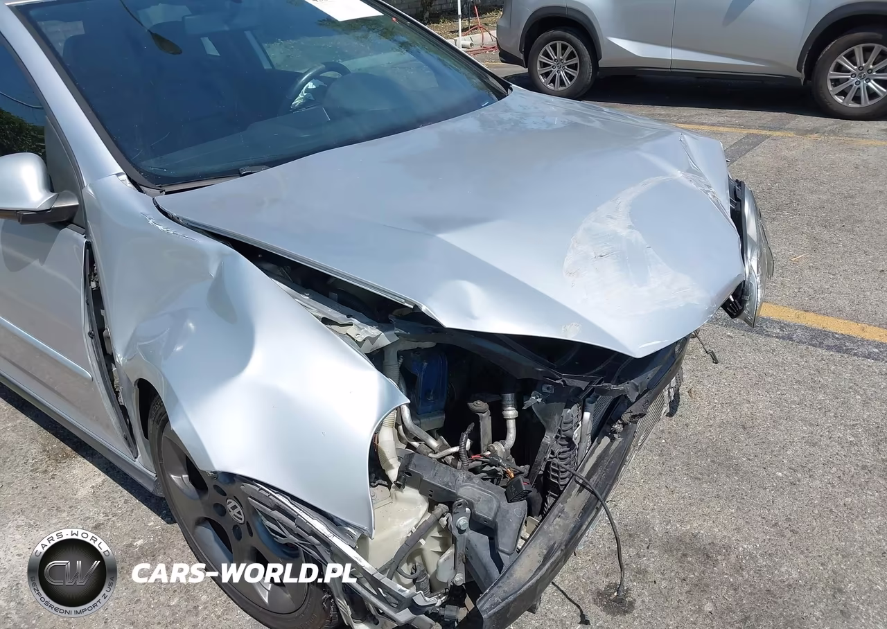 2006 Volkswagen Gti 2-Door VIN:WVWFV71K06W059298 - 12