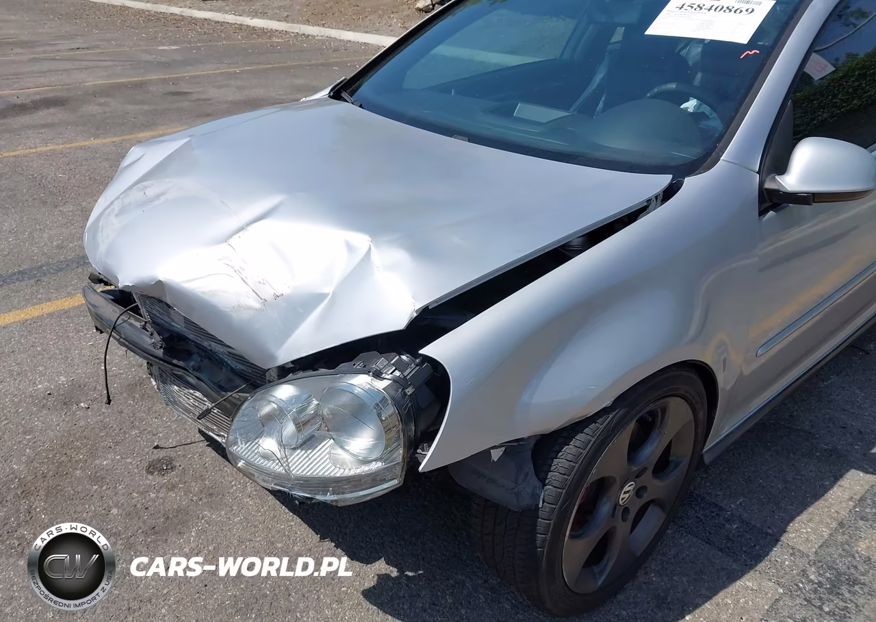 2006 Volkswagen Gti 2-Door VIN:WVWFV71K06W059298 - 13