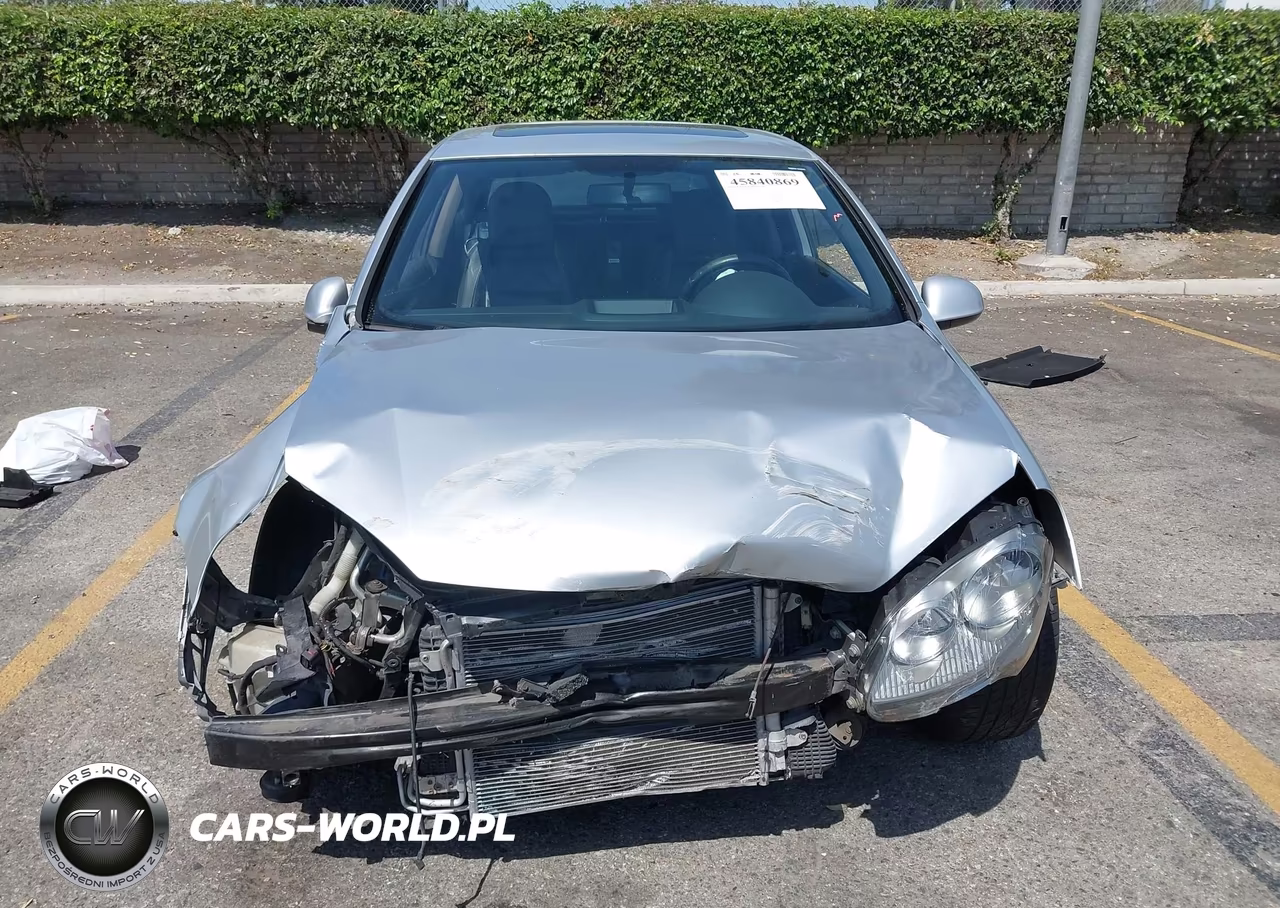 2006 Volkswagen Gti 2-Door VIN:WVWFV71K06W059298 - 14