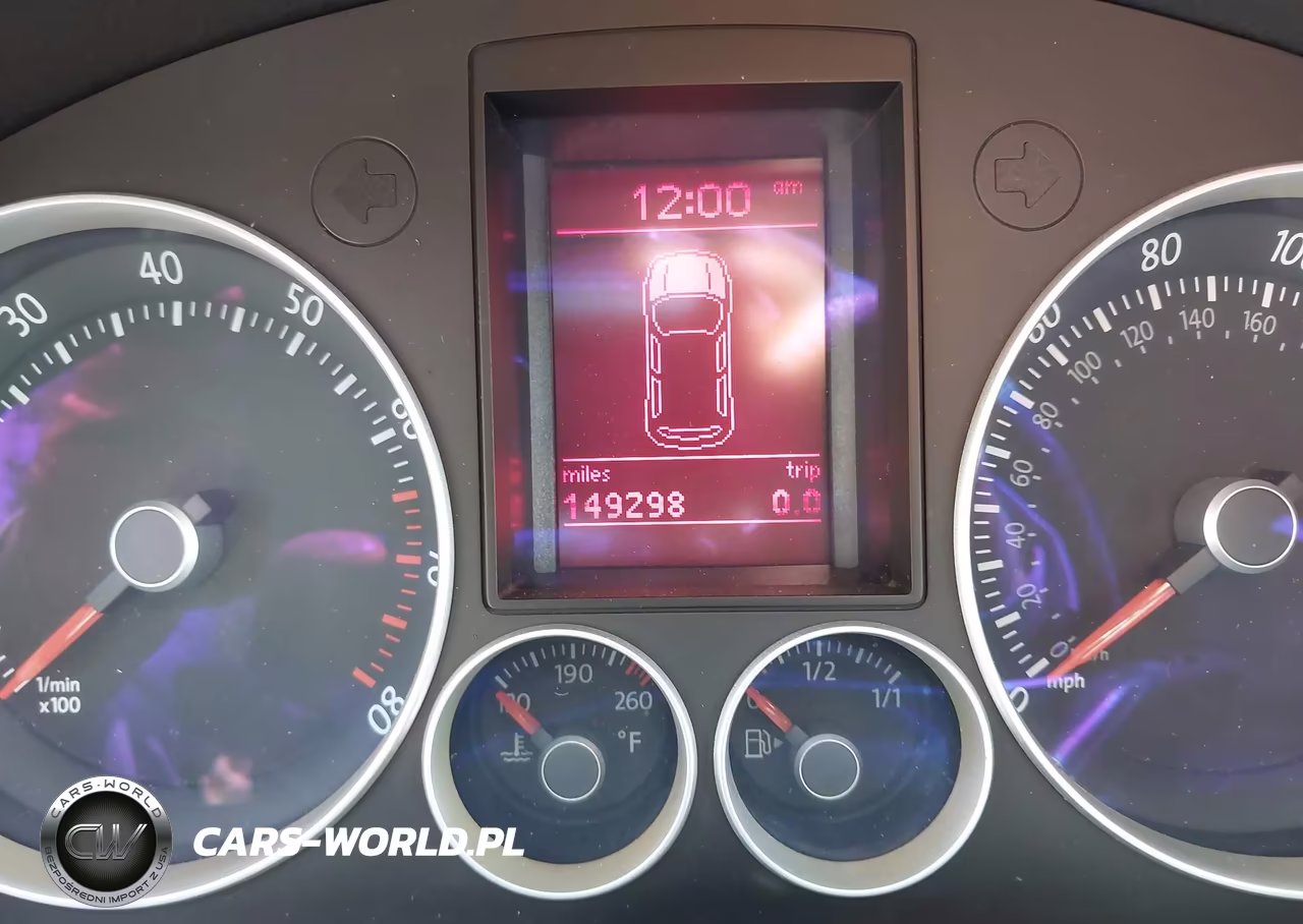 2006 Volkswagen Gti 2-Door VIN:WVWFV71K06W059298 - 7