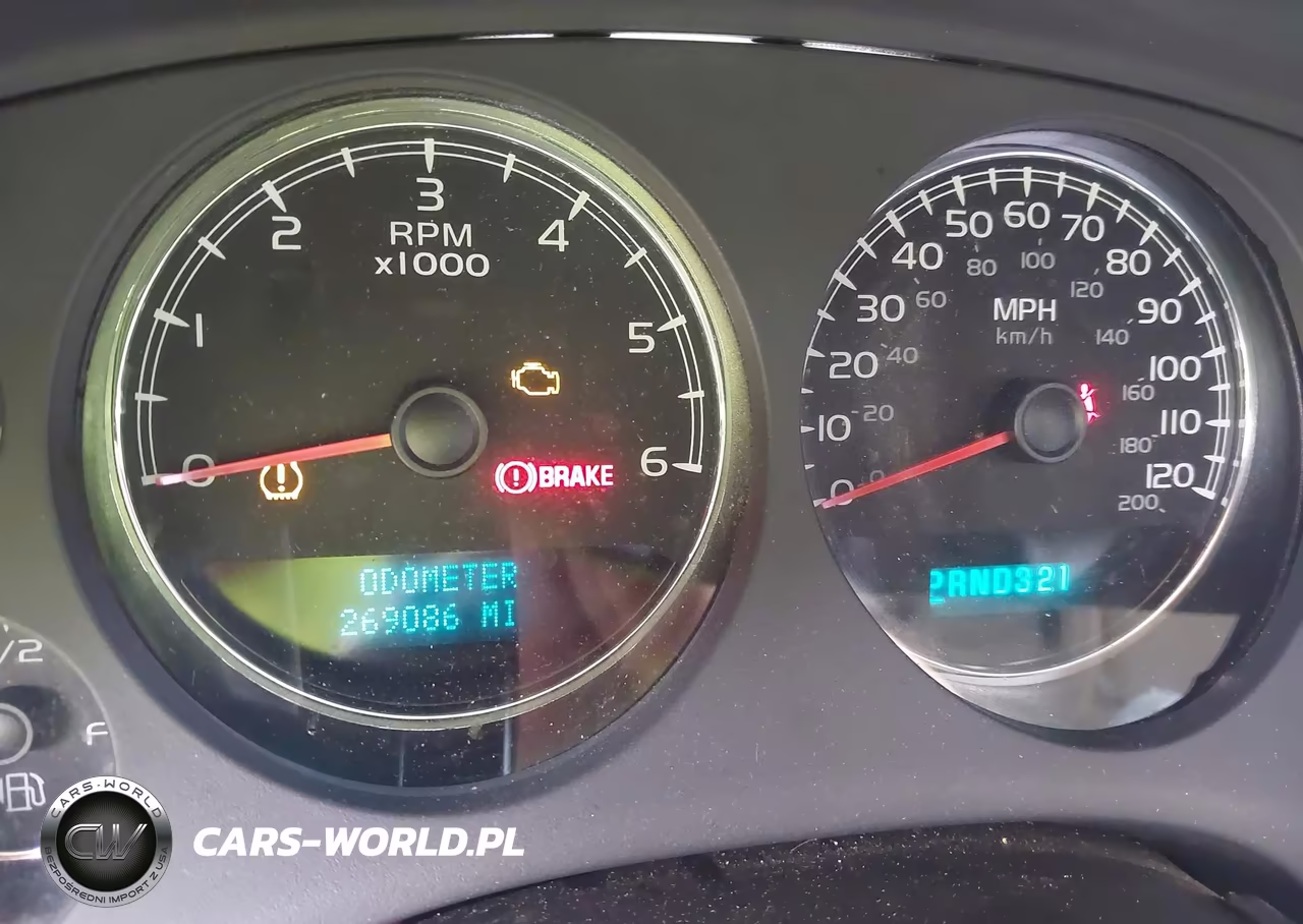 2007 Chevrolet Suburban Ls VIN:3GNFC16037G148087 - 7