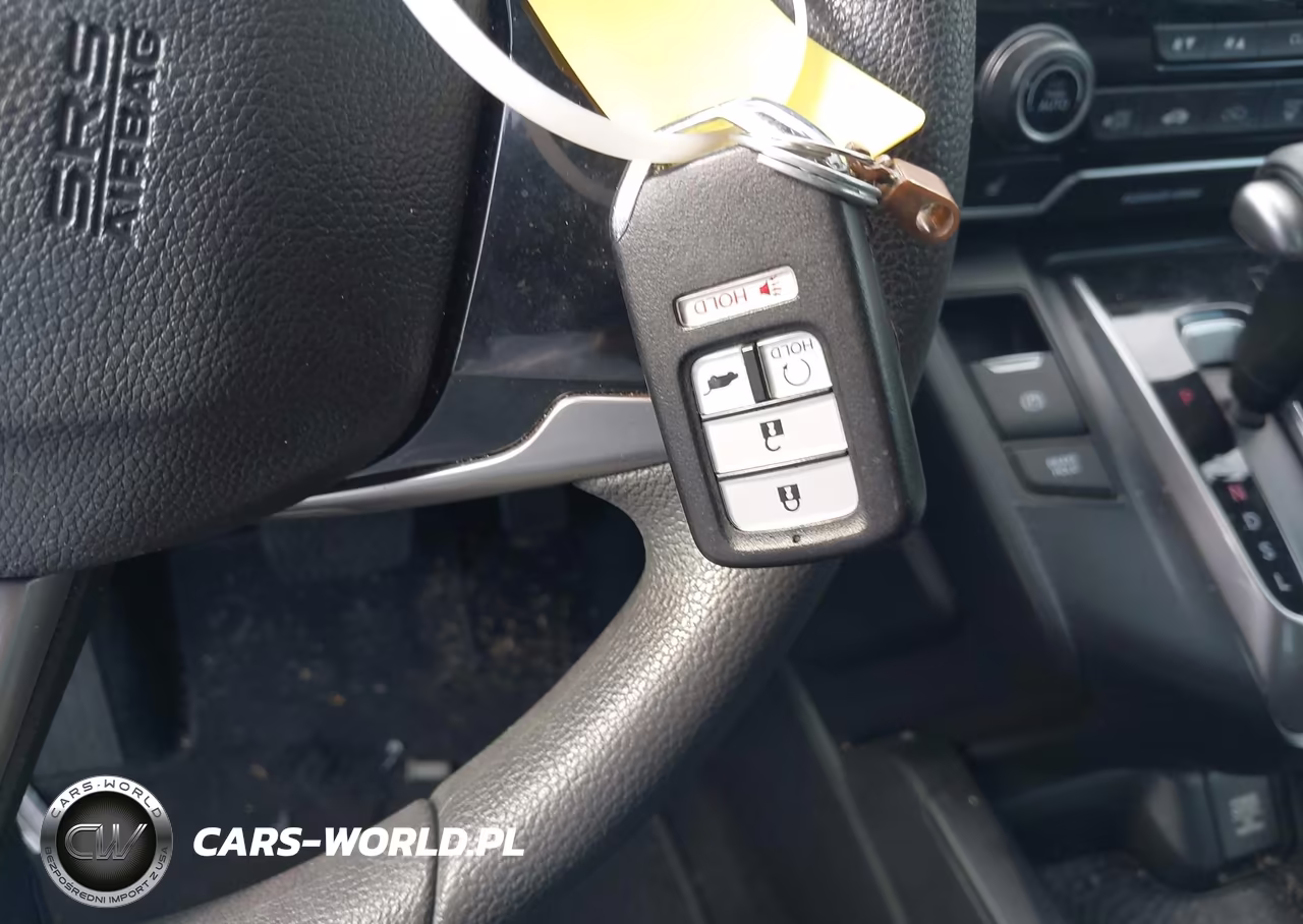 2018 Honda Cr-V Ex VIN:5J6RW1H59JA014254 - 11