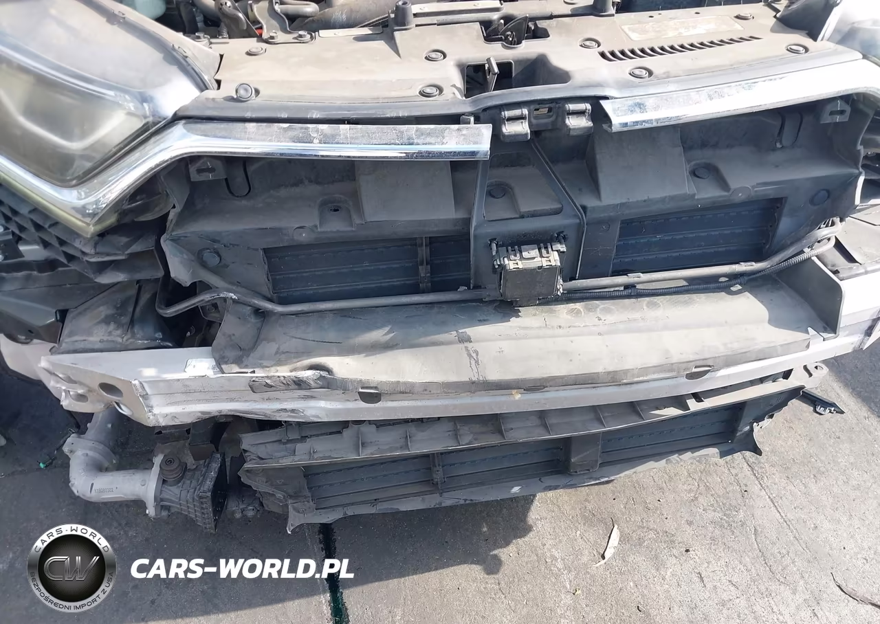 2018 Honda Cr-V Ex VIN:5J6RW1H59JA014254 - 19