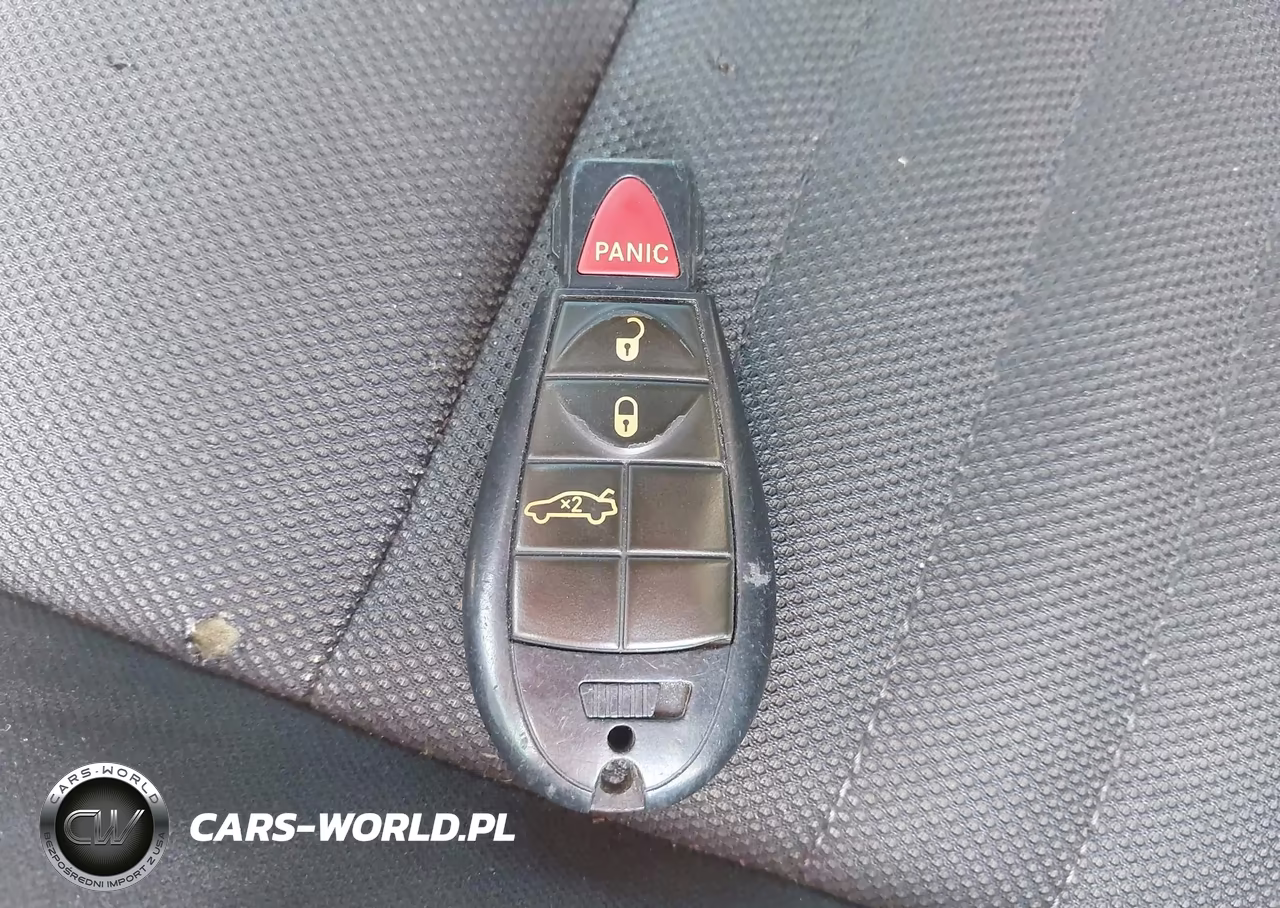 2012 Dodge Challenger Sxt VIN:2C3CDYAG6CH170315 - 11