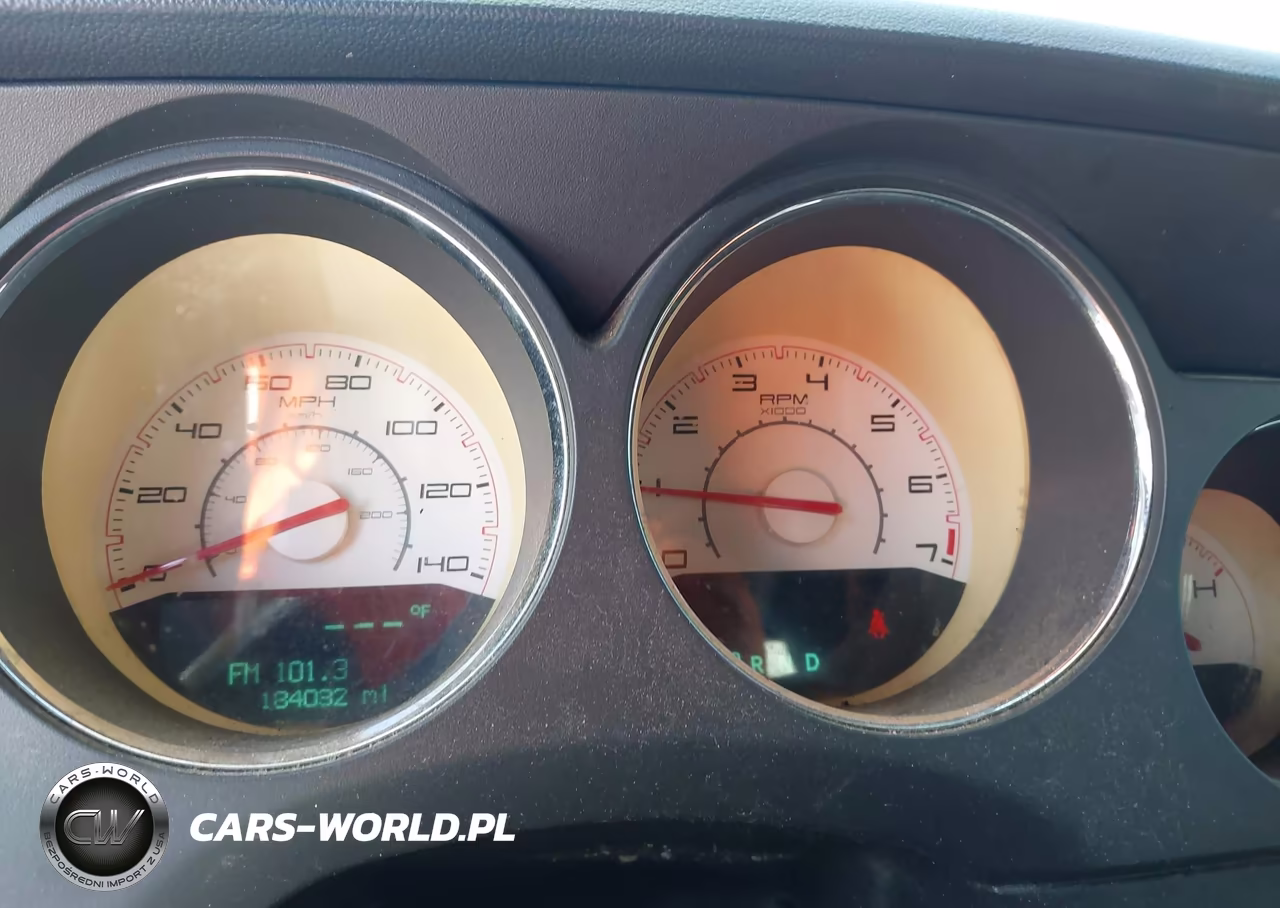2012 Dodge Challenger Sxt VIN:2C3CDYAG6CH170315 - 7