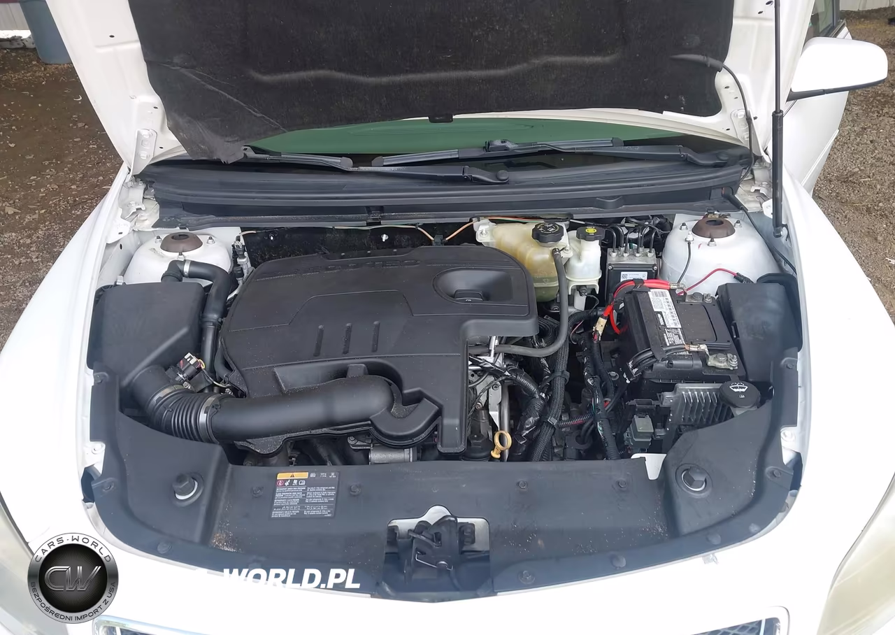 CHEVROLET MALIBU VIN:1G1ZC5EB0AF291175 - 10