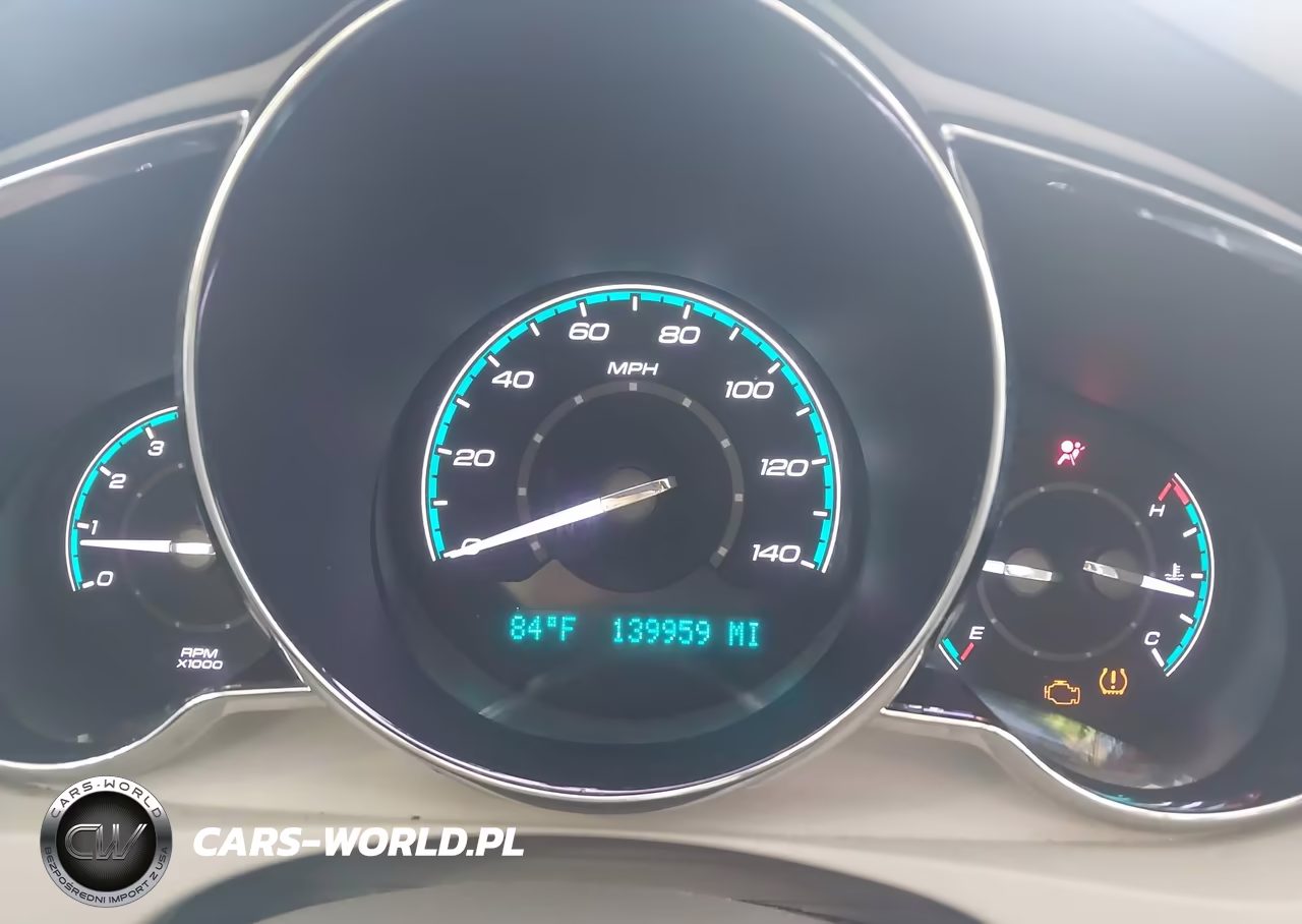 CHEVROLET MALIBU VIN:1G1ZC5EB0AF291175 - 7