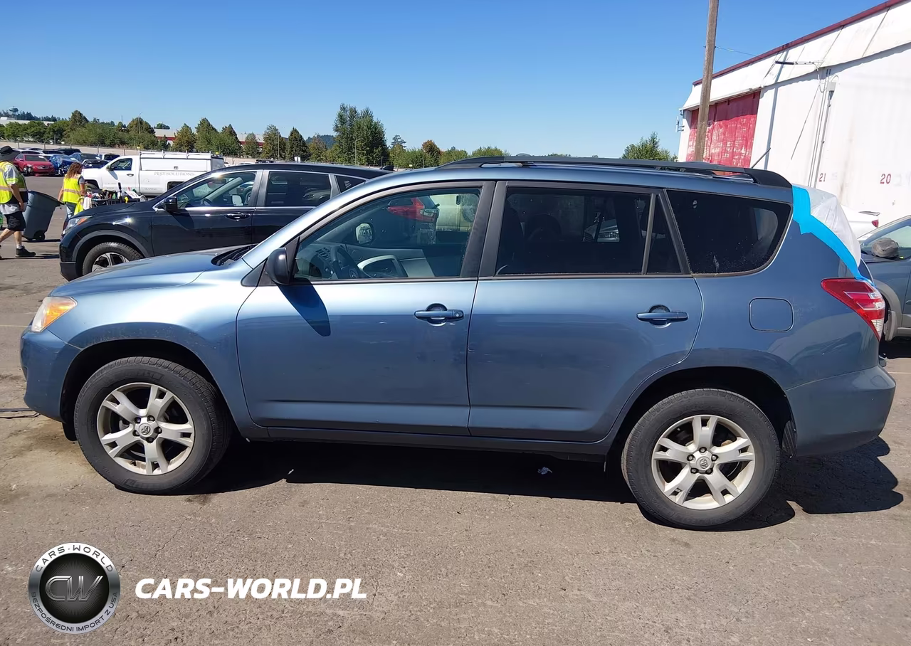 2012 Toyota Rav4 VIN:2T3BF4DVXCW239365 - 14