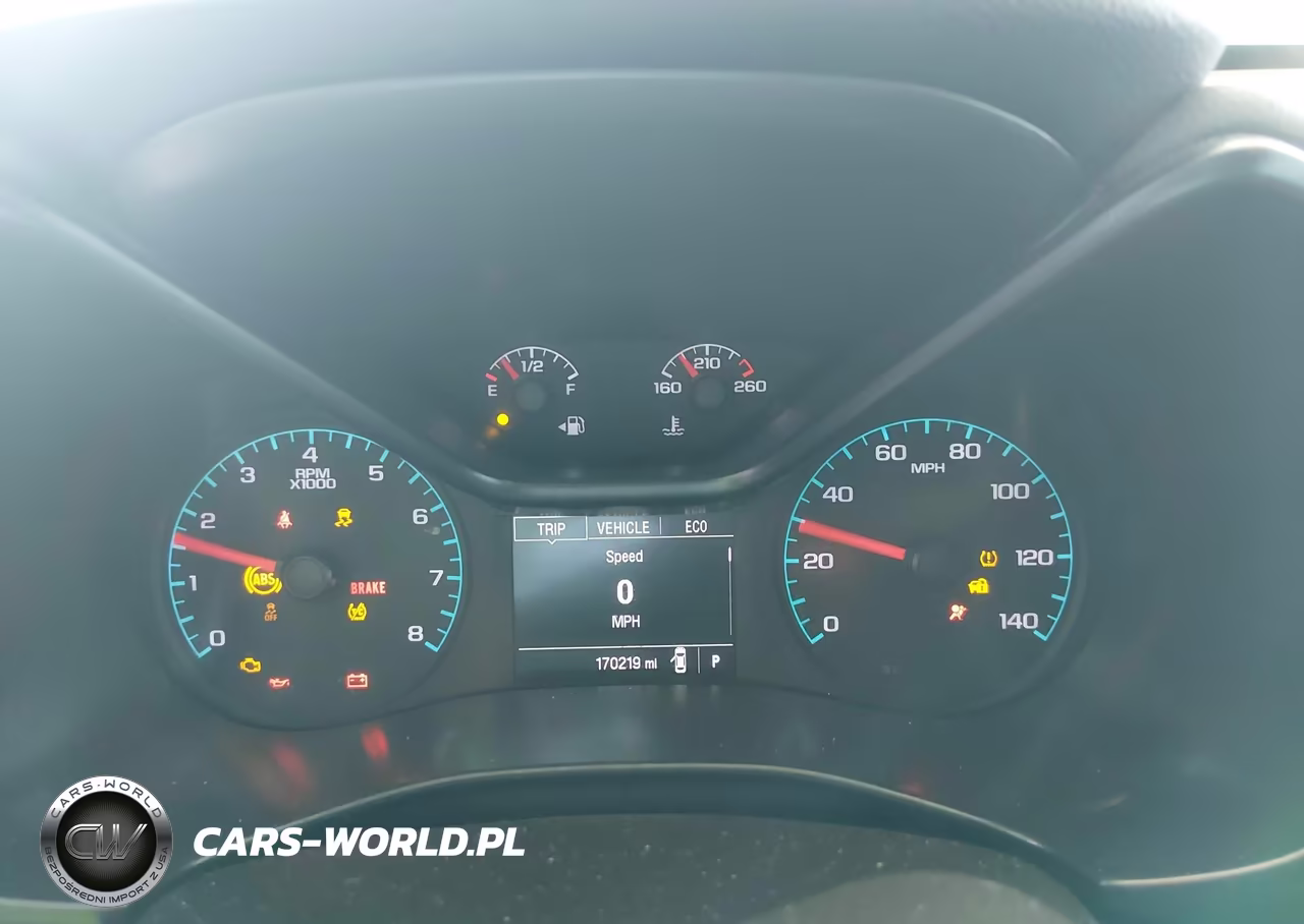 2016 Chevrolet Colorado 2Wd Wt VIN:1GCGSBEA1G1309387 - 7