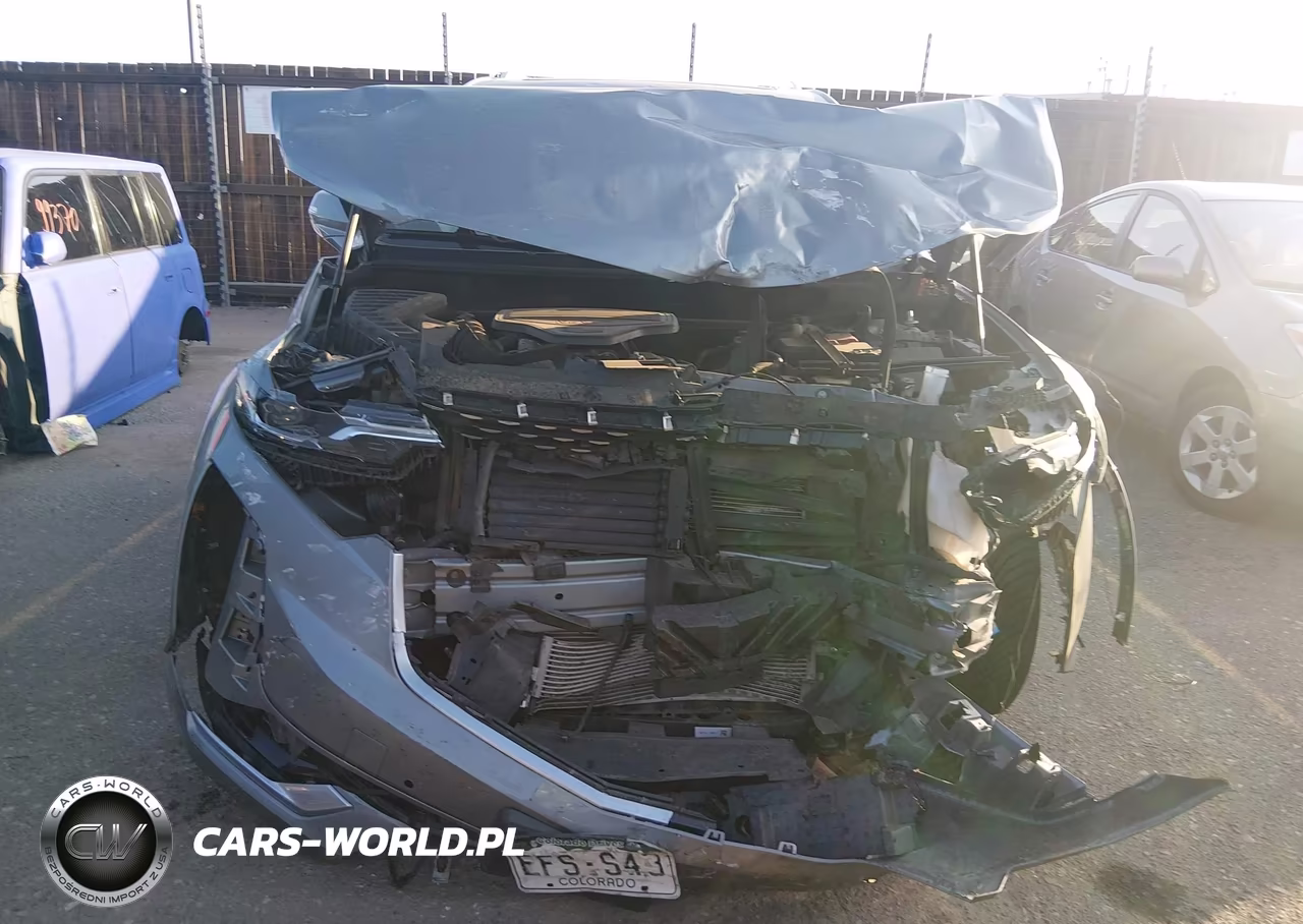 2023 Cadillac Xt6 Awd Premium Luxury VIN:1GYKPDRS7PZ154625 - 13