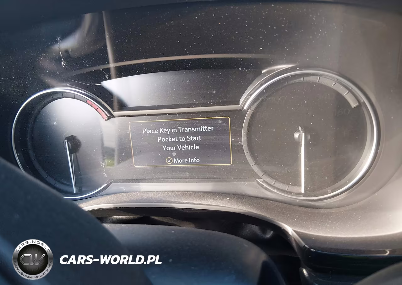 2023 Cadillac Xt6 Awd Premium Luxury VIN:1GYKPDRS7PZ154625 - 7