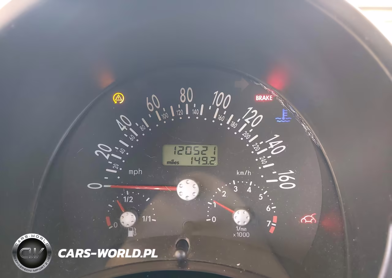 2001 Volkswagen New Beetle Sport Edition VIN:3VWED21C91M476595 - 7