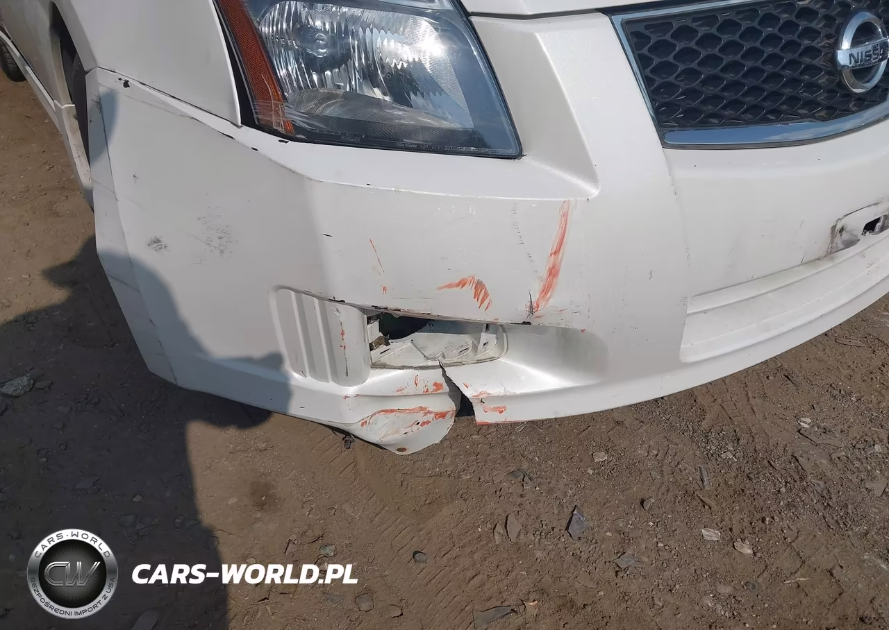 2012 Nissan Sentra 2.0 Sr VIN:3N1AB6AP9CL727189 - 13