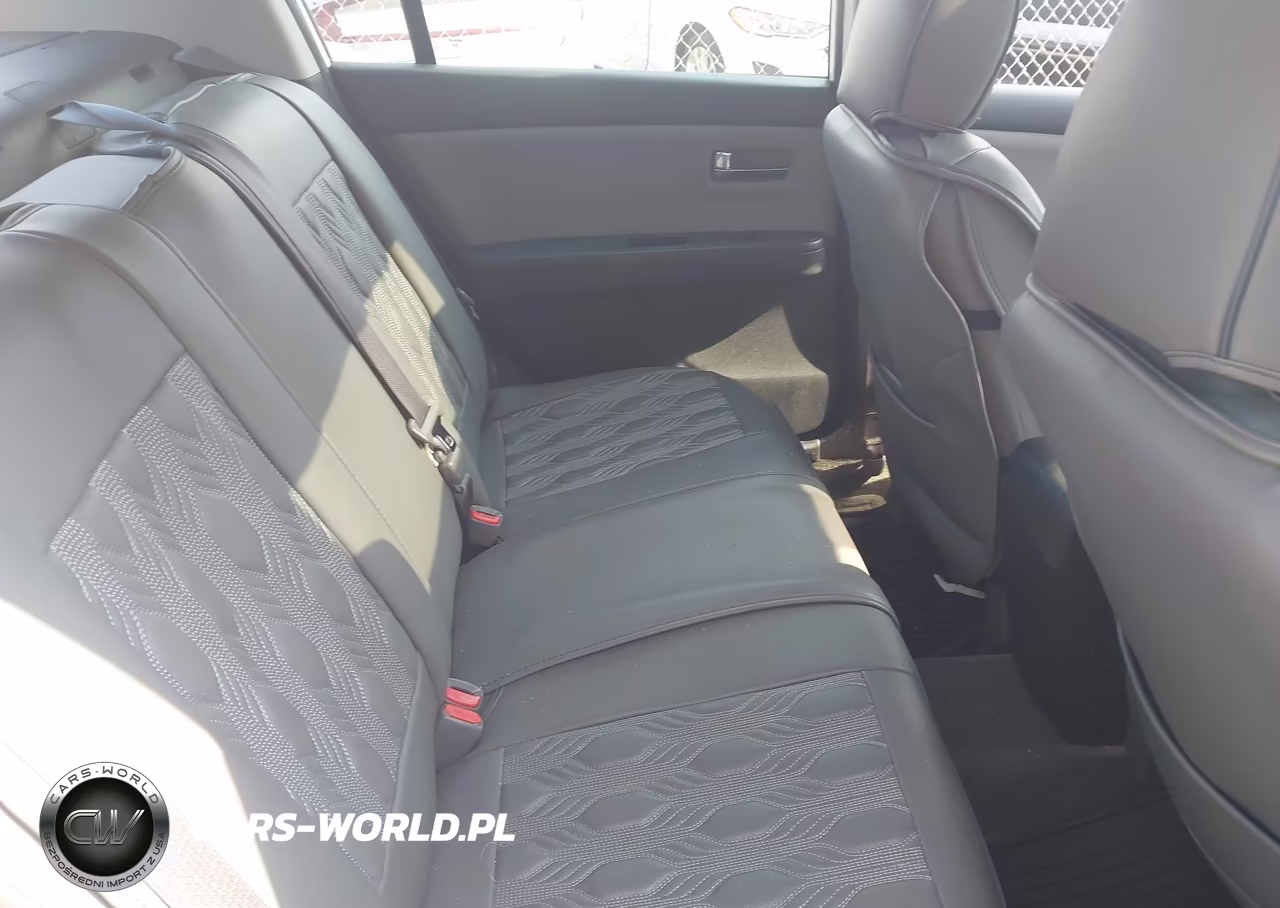 2012 Nissan Sentra 2.0 Sr VIN:3N1AB6AP9CL727189 - 8