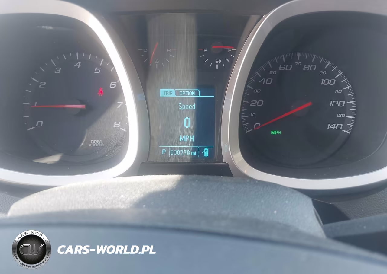 2017 Chevrolet Equinox Ls VIN:2GNFLEEK6H6323505 - 7