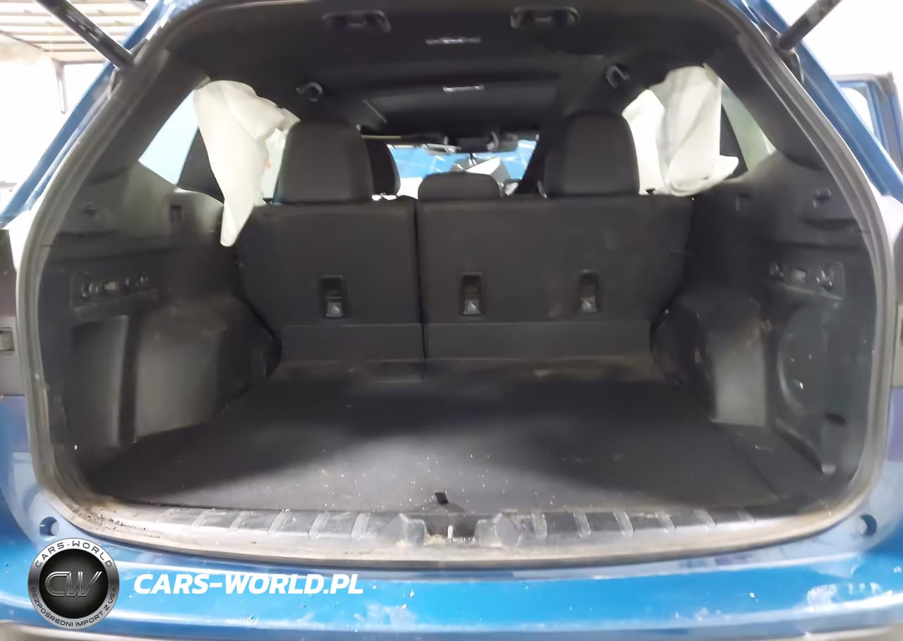 2024 Subaru Forester Wilderness VIN:JF2SKAJC1RH525327 - 18