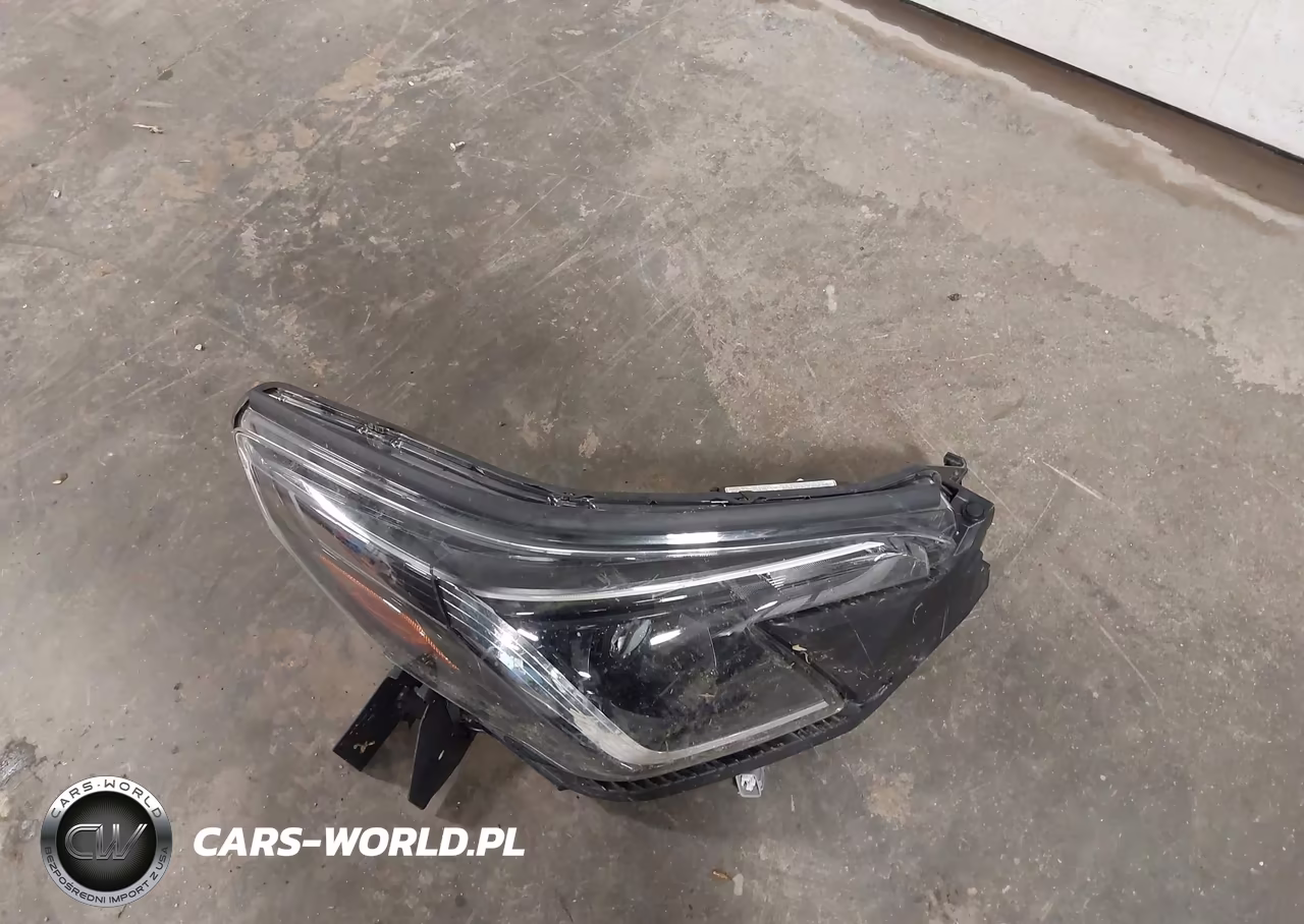 2024 Subaru Forester Wilderness VIN:JF2SKAJC1RH525327 - 19