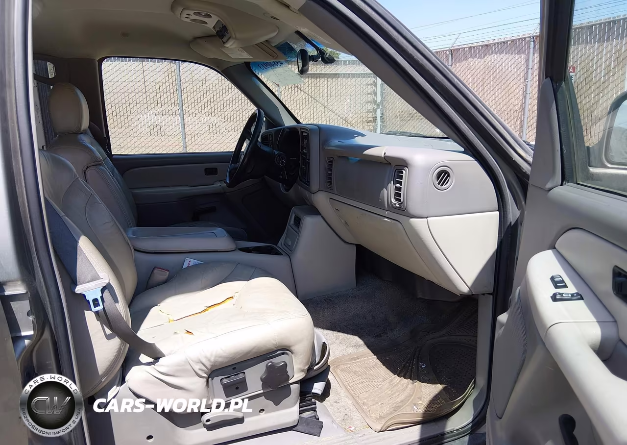 2001 GMC Yukon Slt VIN:1GKEK13T91R153926 - 5