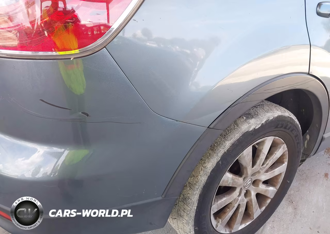 2010 Mazda Cx-9 Touring VIN:JM3TB2MA5A0237856 - 12