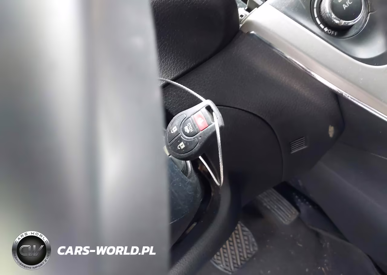 2015 Nissan Sentra S VIN:3N1AB7AP5FY333279 - 11