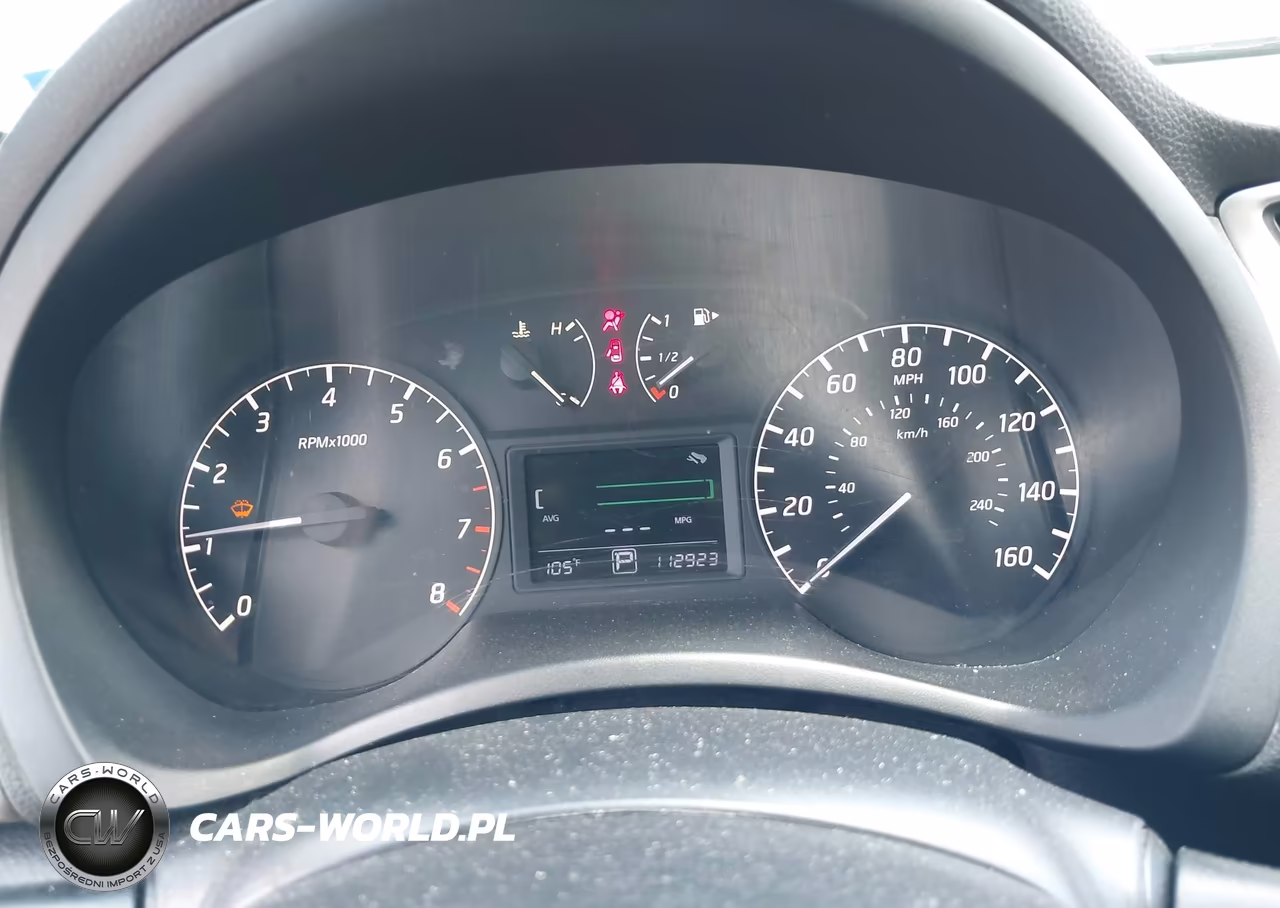 2015 Nissan Sentra S VIN:3N1AB7AP5FY333279 - 7