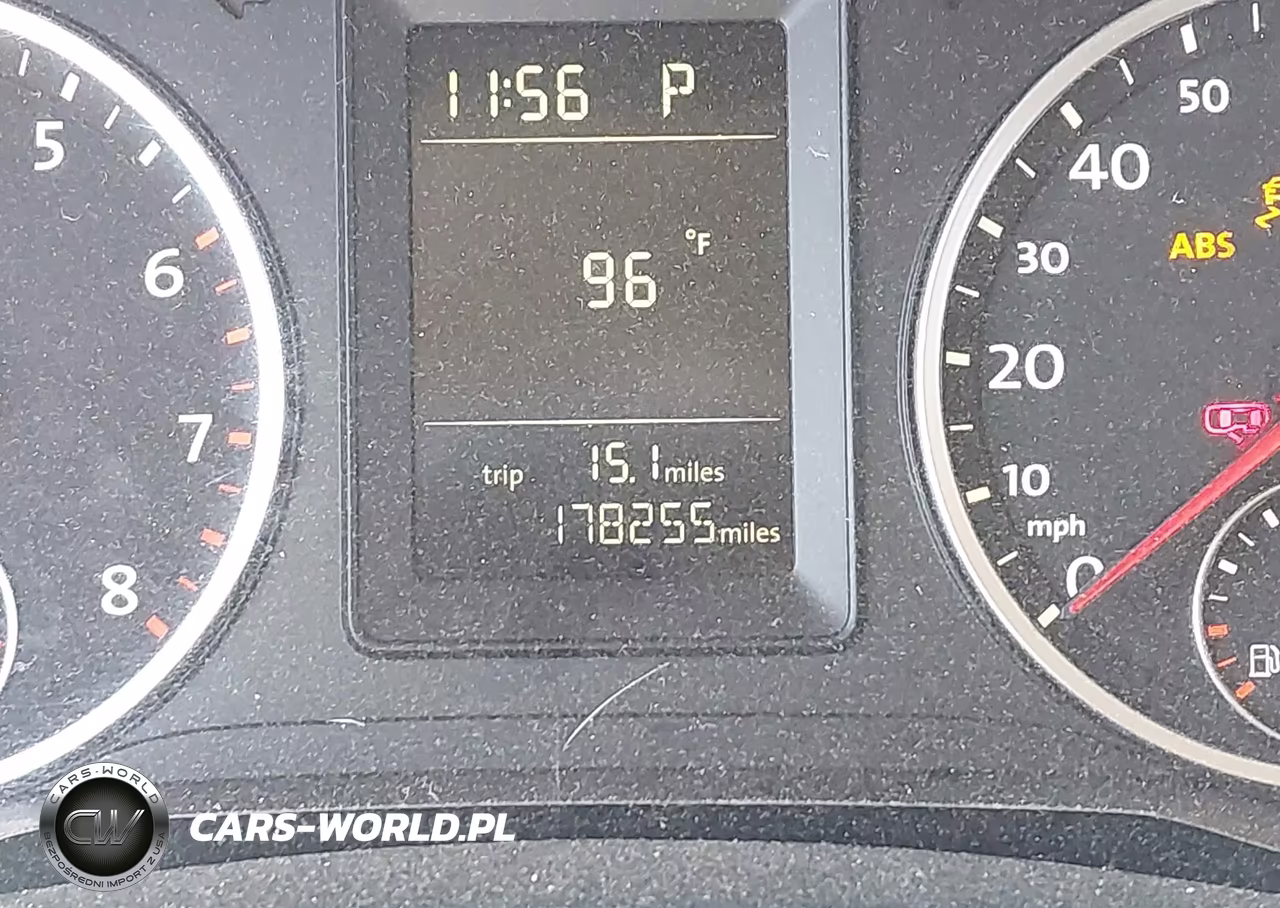 2011 Volkswagen Tiguan S VIN:WVGAV7AXXBW542485 - 15