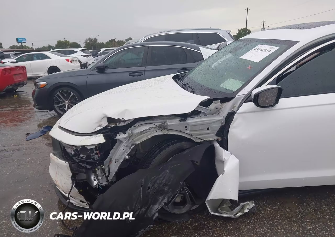 2023 Honda Accord Ex VIN:1HGCY1F34PA032047 - 6
