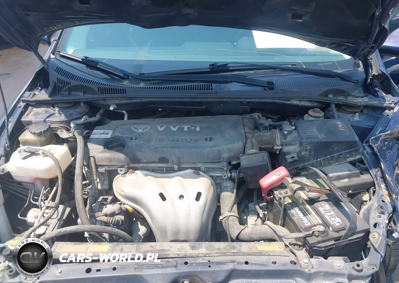 2010 Scion Tc VIN:JTKDE3B76A0315376 - 10