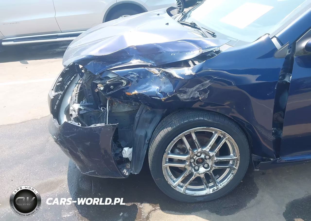 2010 Scion Tc VIN:JTKDE3B76A0315376 - 17