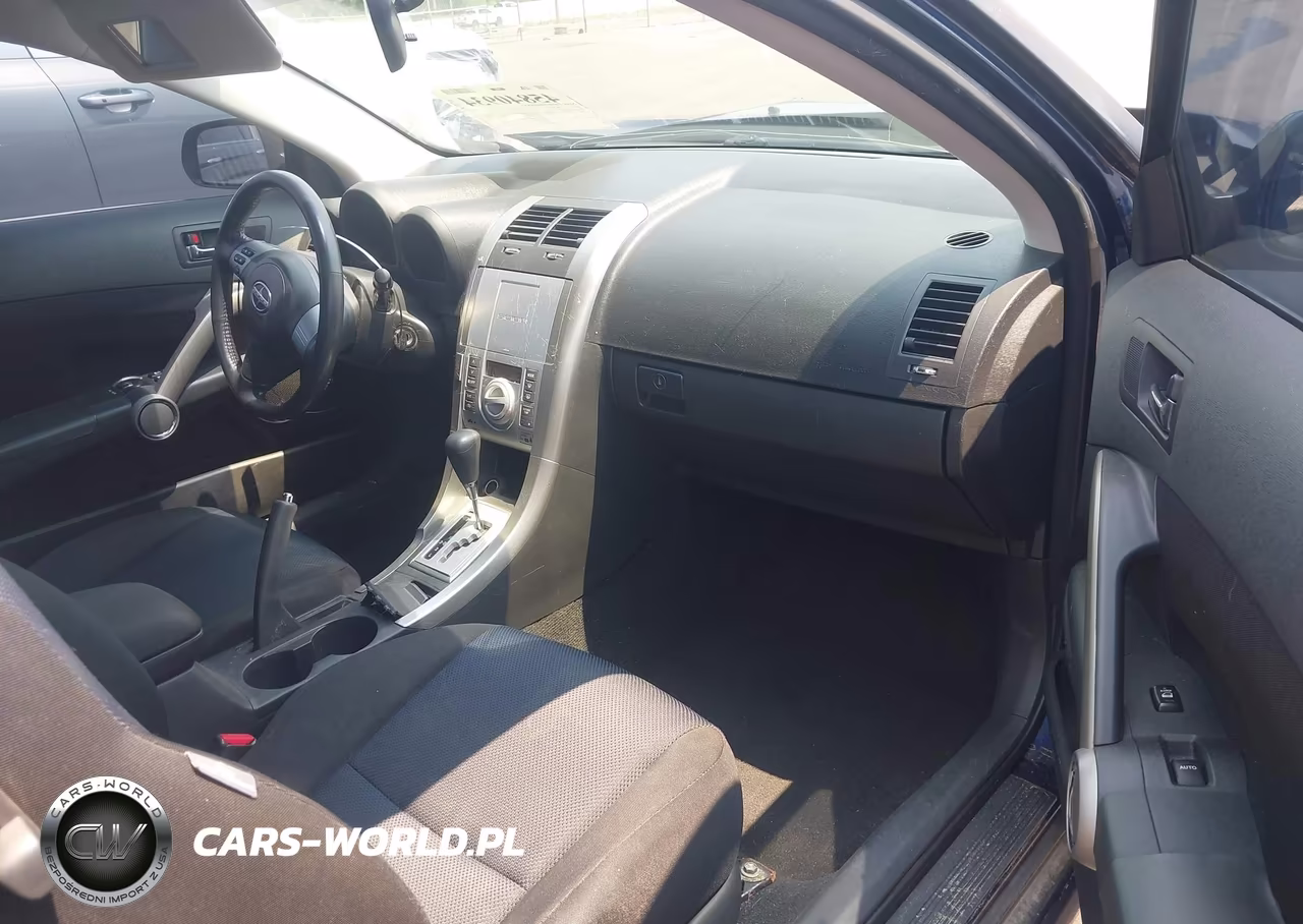 2010 Scion Tc VIN:JTKDE3B76A0315376 - 5