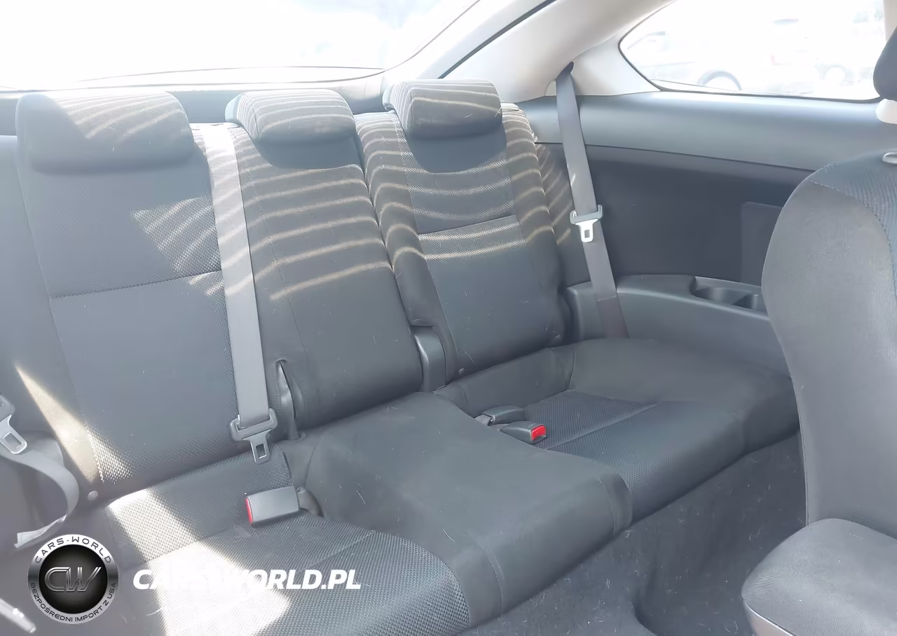 2010 Scion Tc VIN:JTKDE3B76A0315376 - 8
