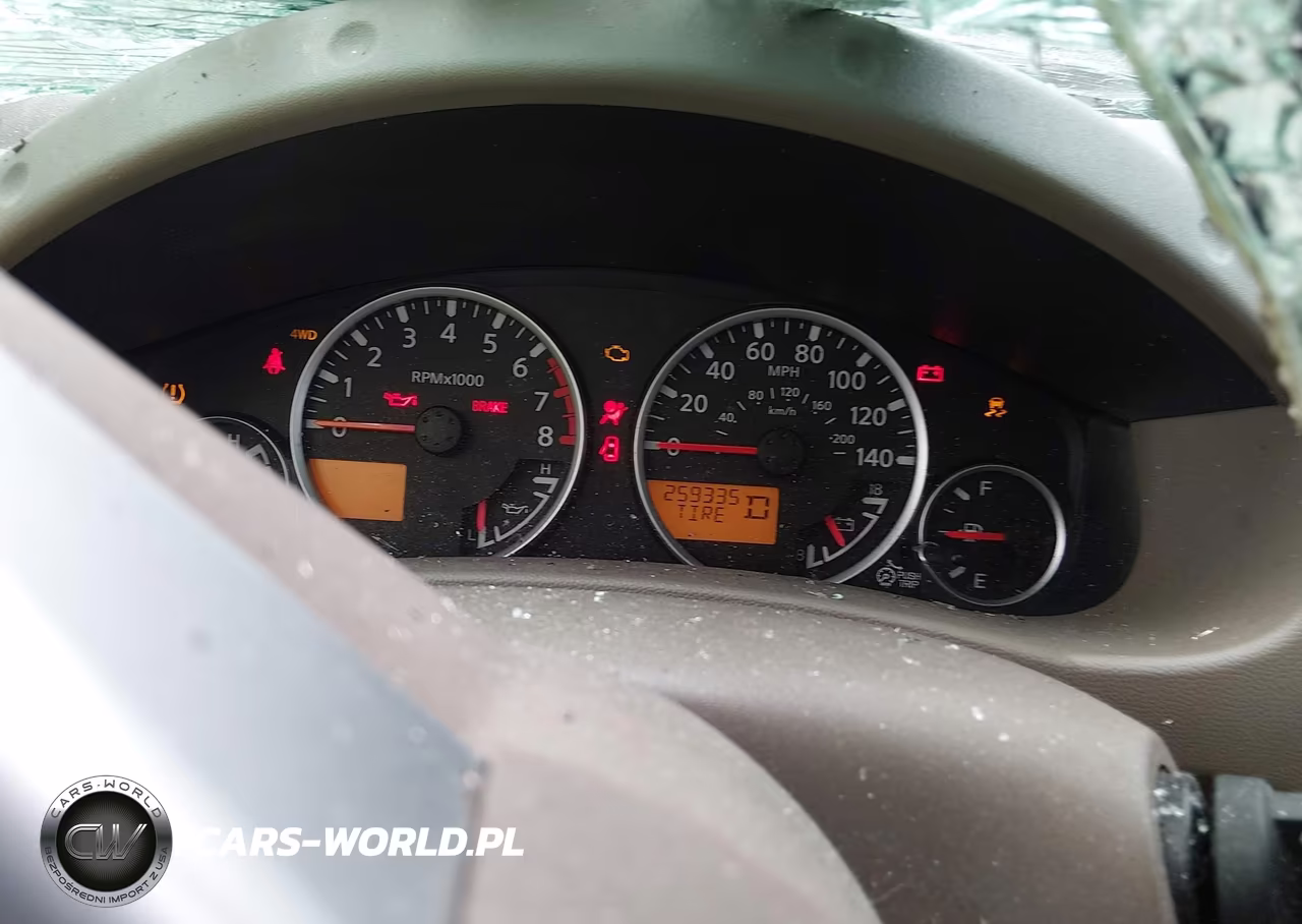 2012 Nissan Pathfinder Silver VIN:5N1AR1NB4CC623940 - 7